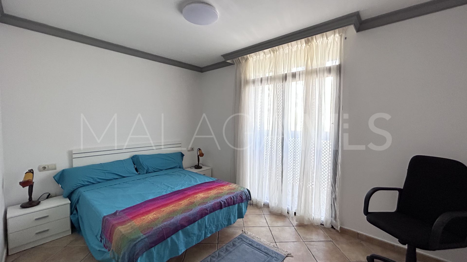 For sale 2 bedrooms apartment in Paraiso Barronal