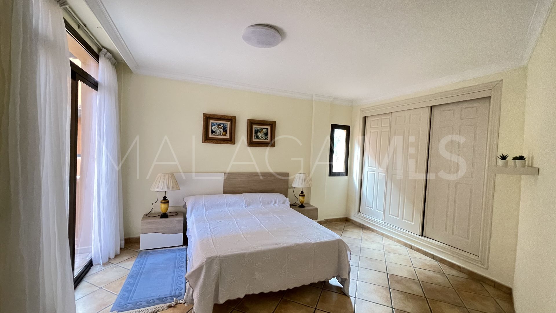 Appartement for sale in Paraiso Barronal