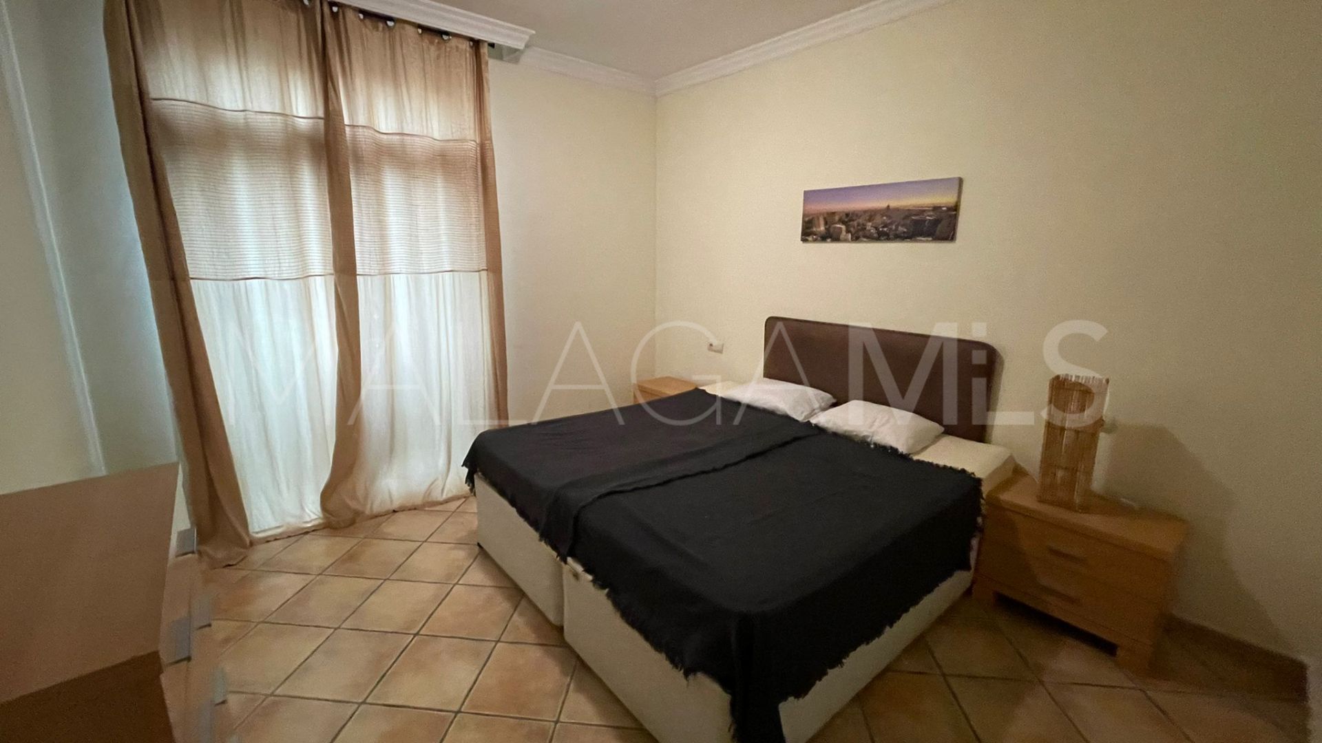 Appartement for sale in Beach Side New Golden Mile