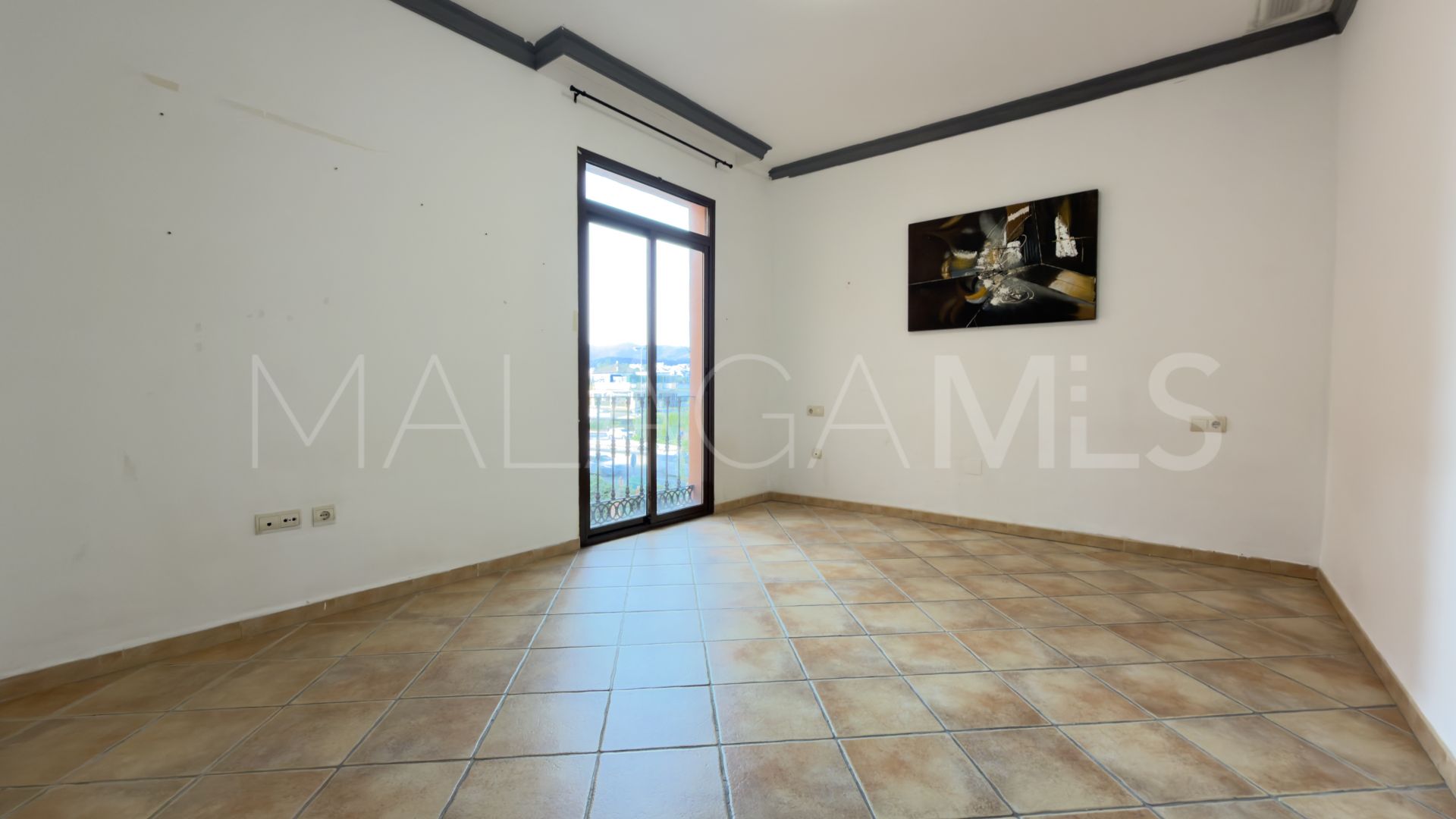 Apartamento de 2 bedrooms for sale in Beach Side New Golden Mile
