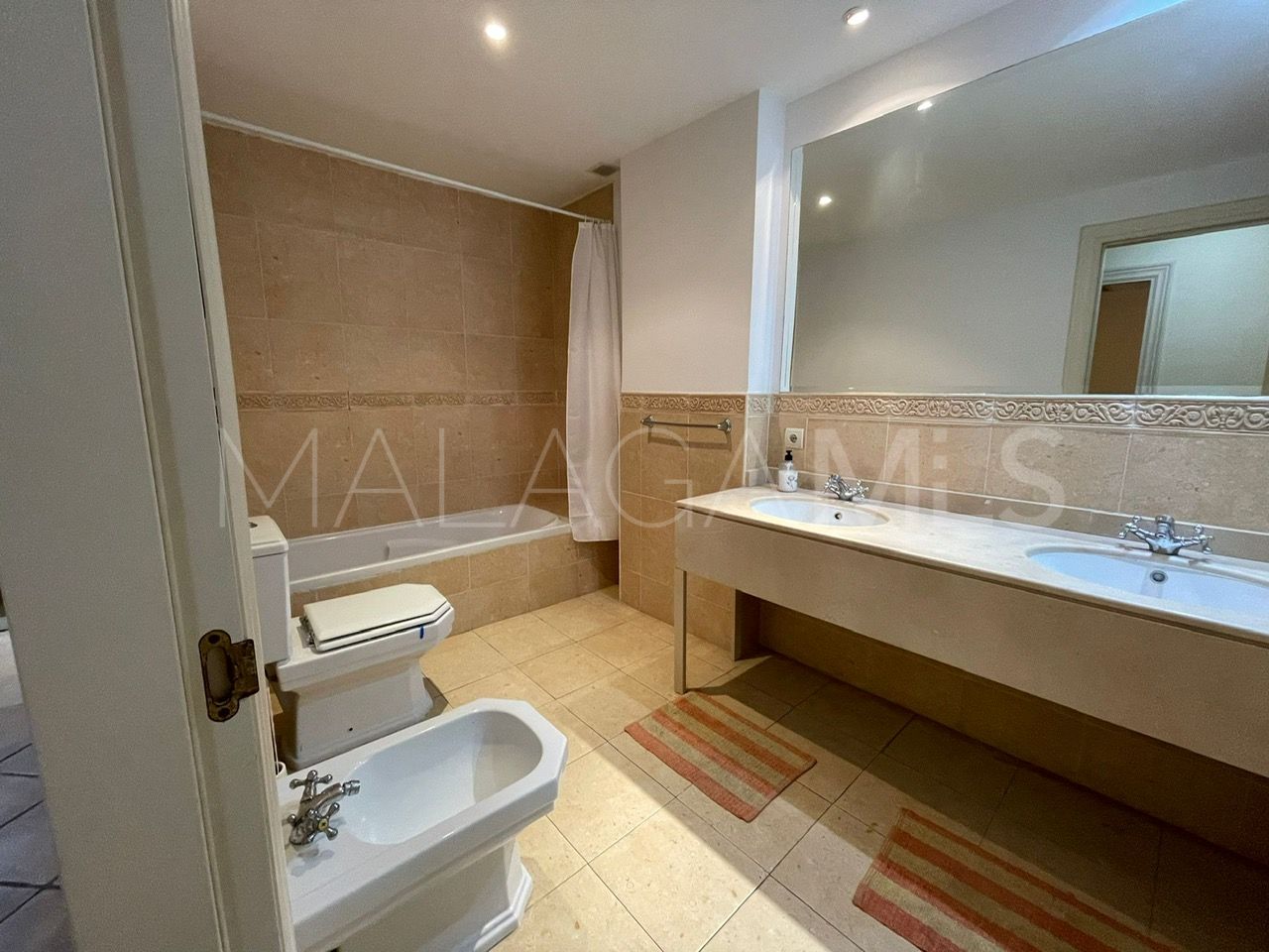 Appartement for sale in Beach Side New Golden Mile