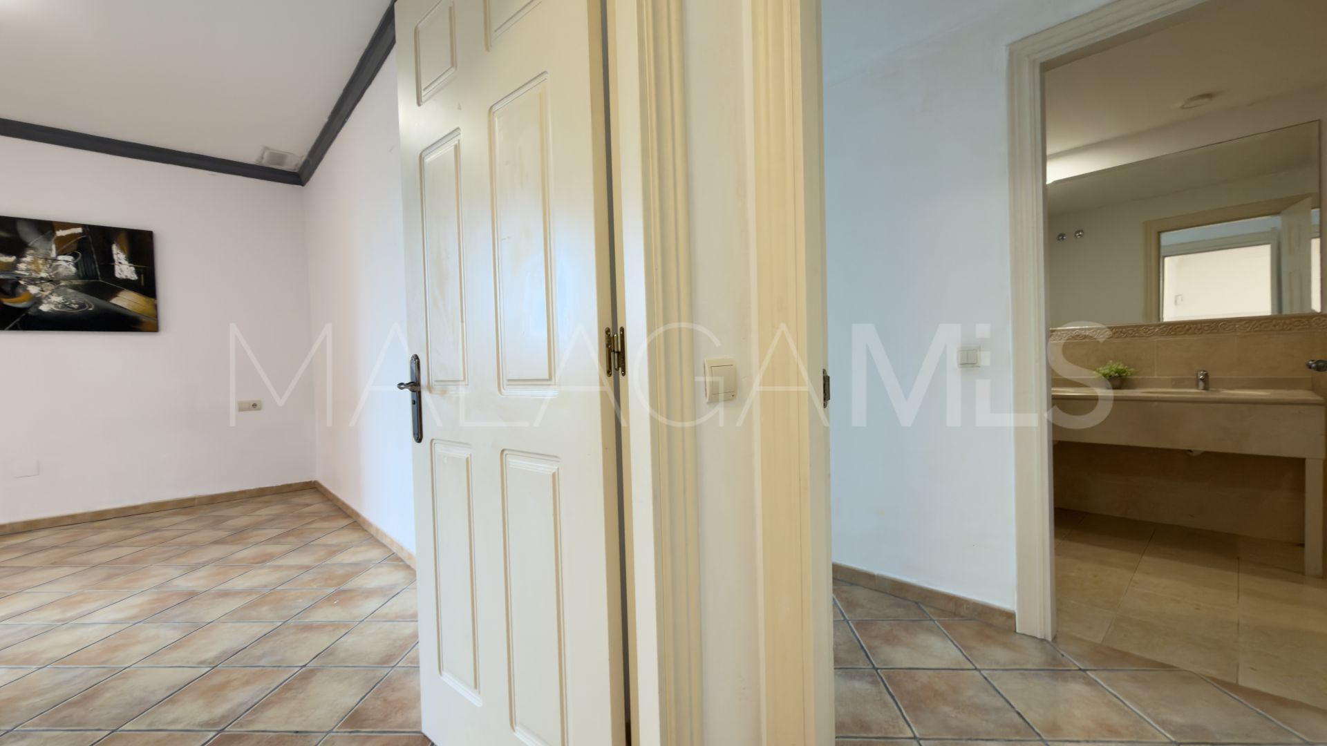 Apartamento de 2 bedrooms for sale in Beach Side New Golden Mile