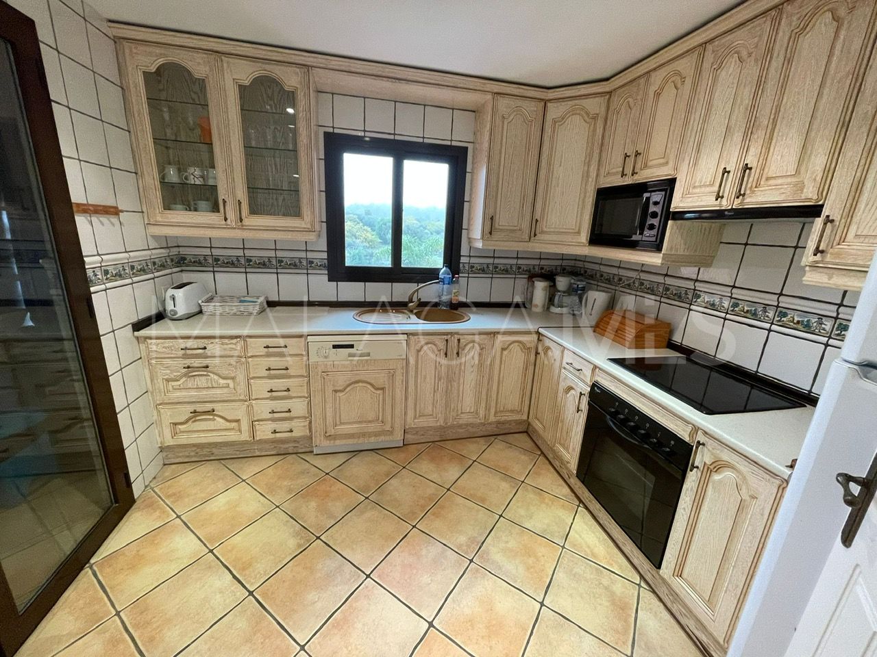 Appartement for sale in Beach Side New Golden Mile