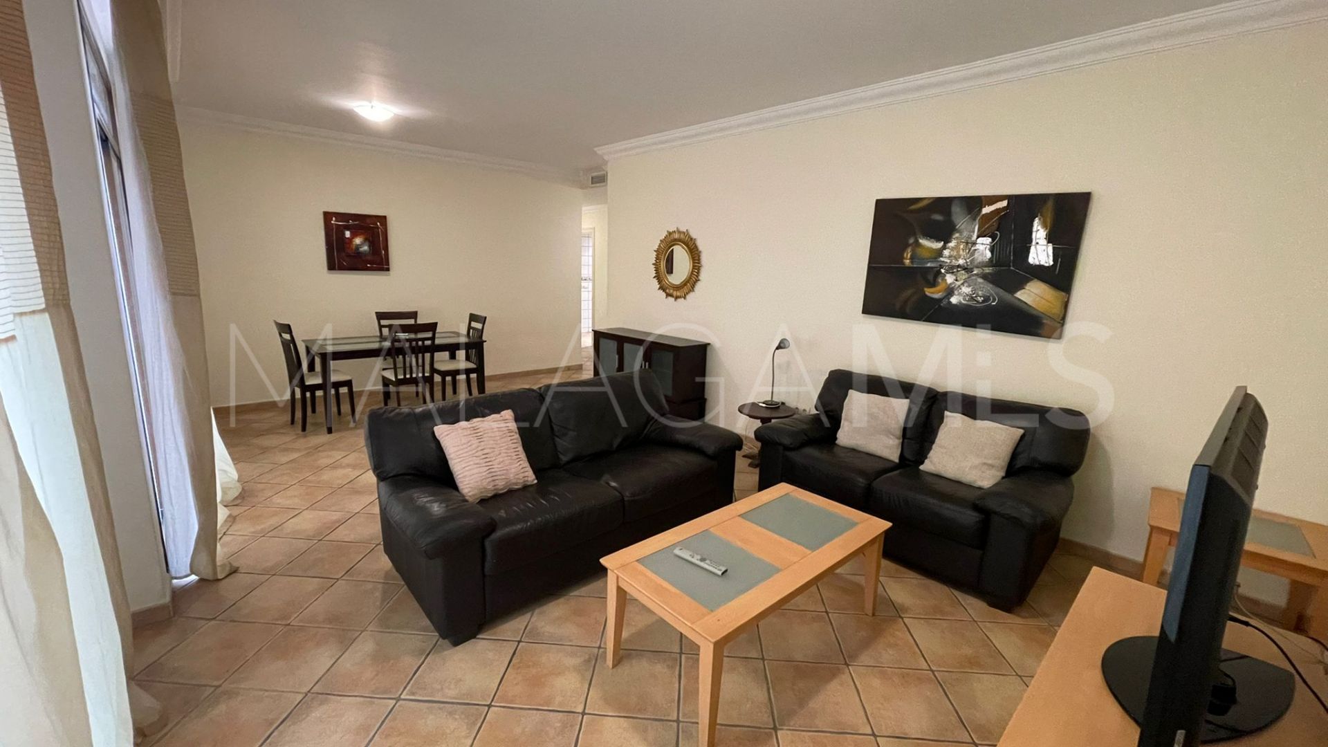 Appartement for sale in Beach Side New Golden Mile