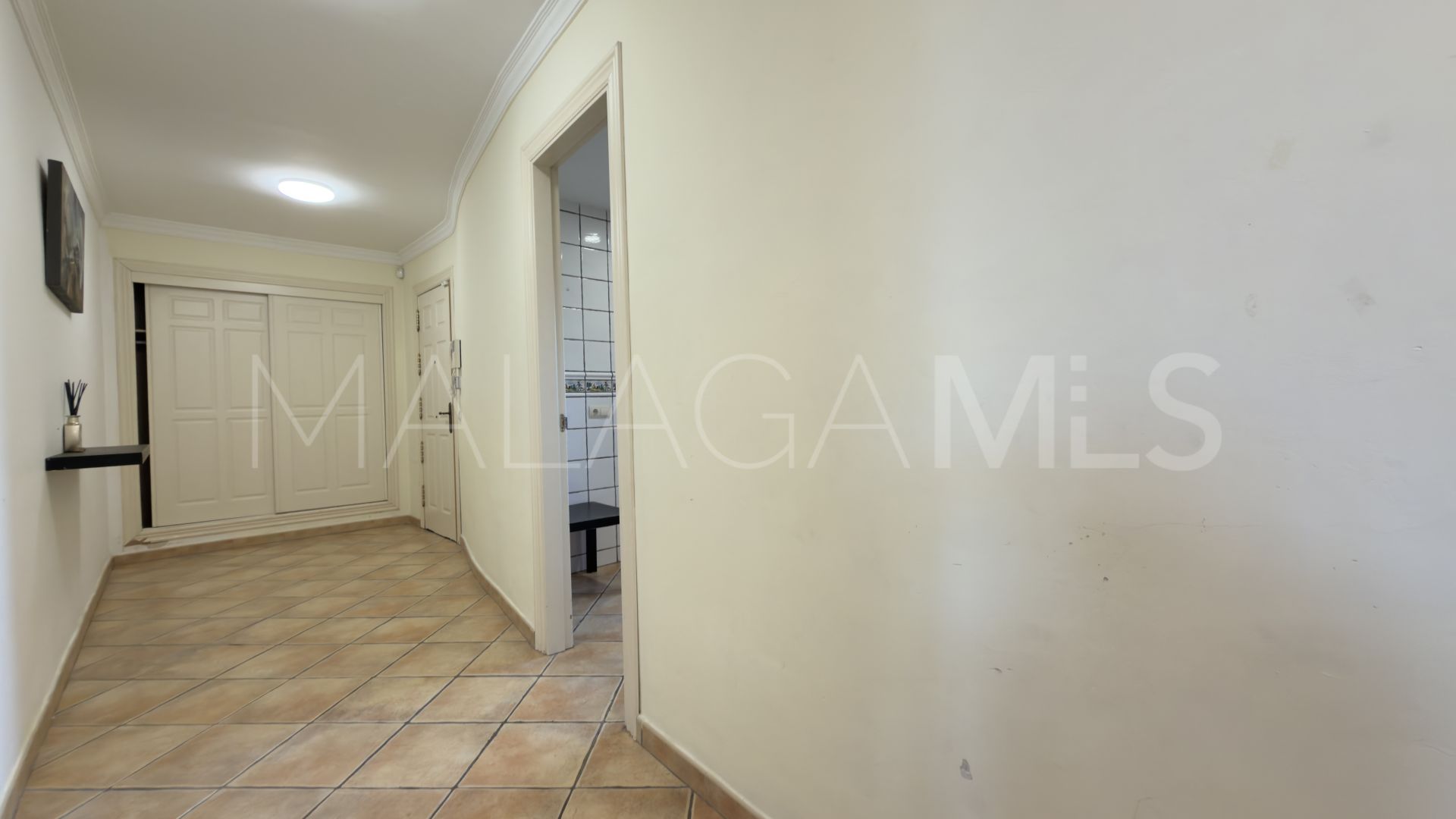 Apartamento de 2 bedrooms for sale in Beach Side New Golden Mile