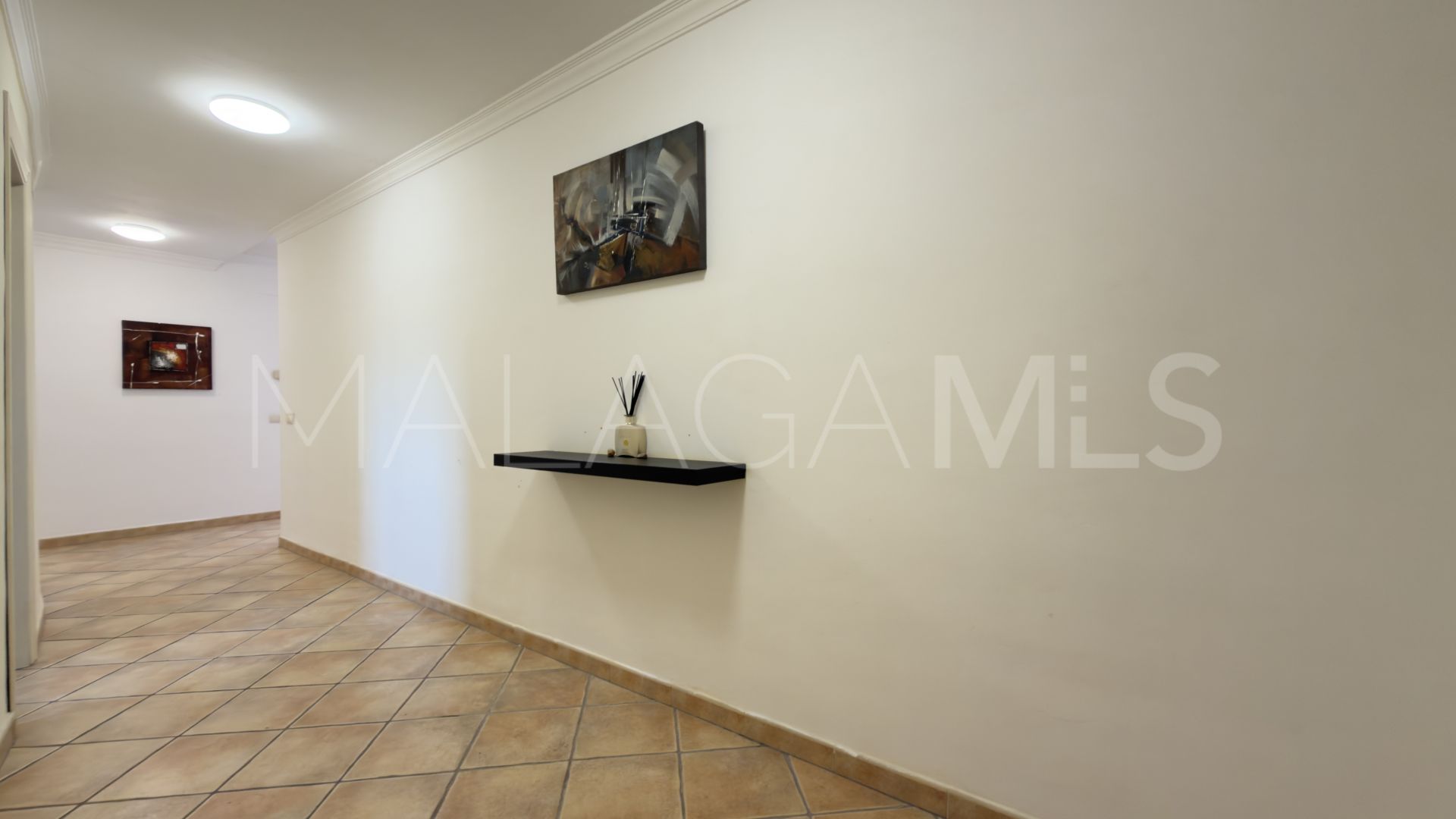 Apartamento de 2 bedrooms for sale in Beach Side New Golden Mile