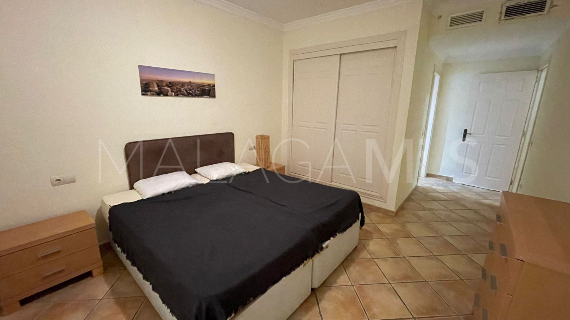 Appartement for sale in Beach Side New Golden Mile