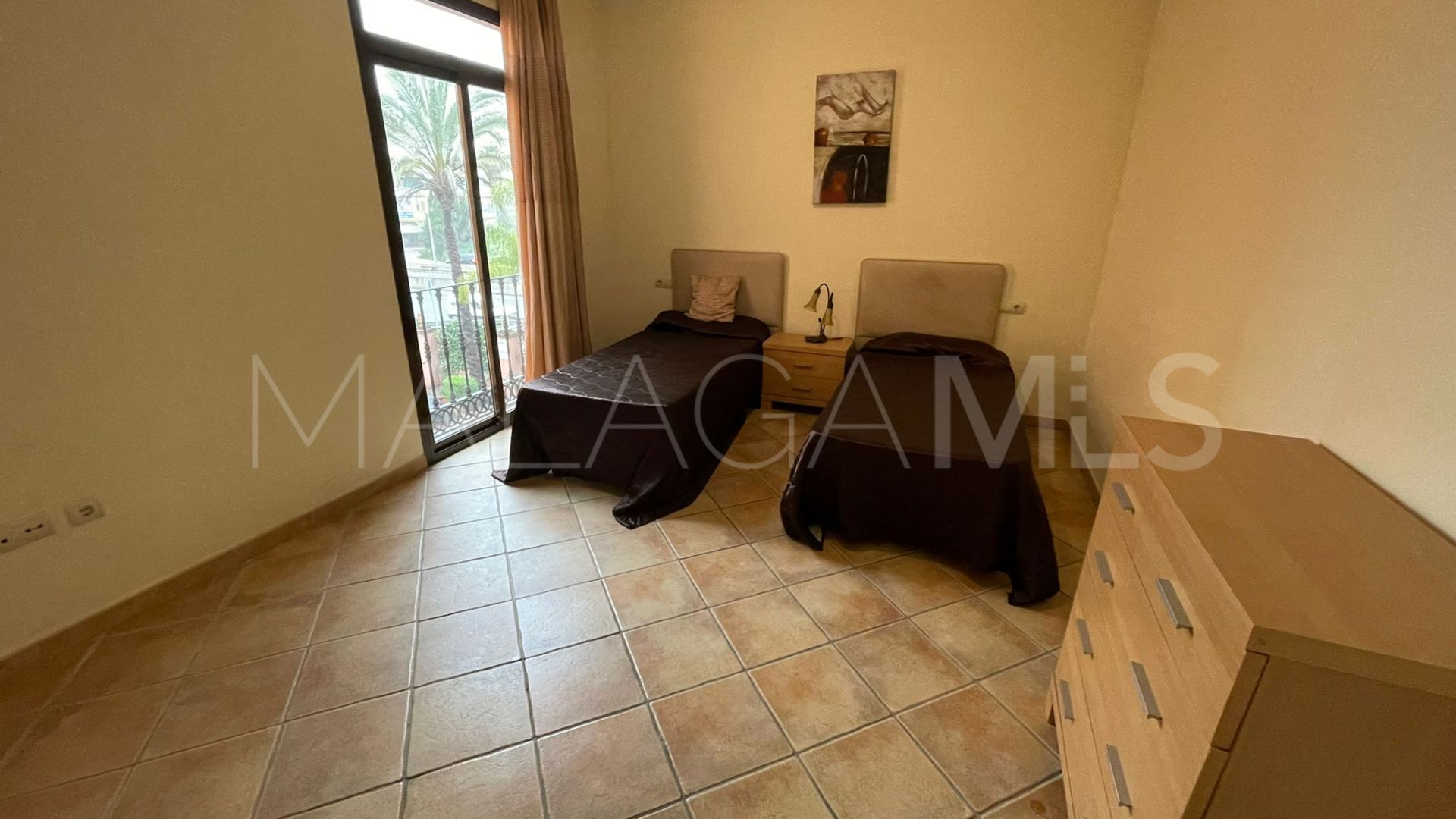 Appartement for sale in Beach Side New Golden Mile