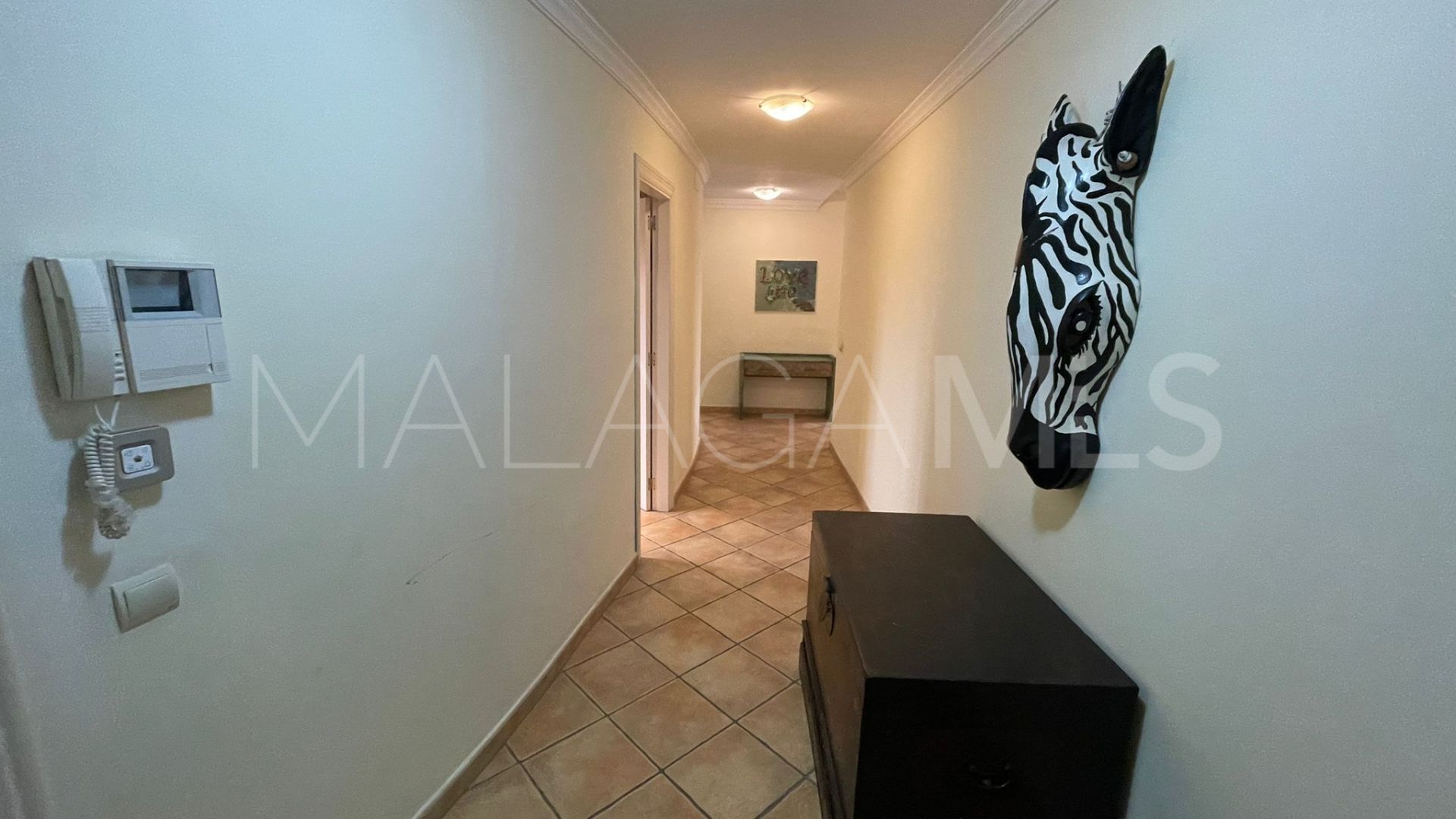 Appartement for sale in Beach Side New Golden Mile