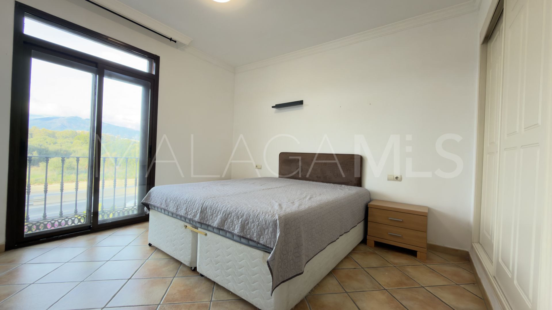 Apartamento de 2 bedrooms for sale in Beach Side New Golden Mile