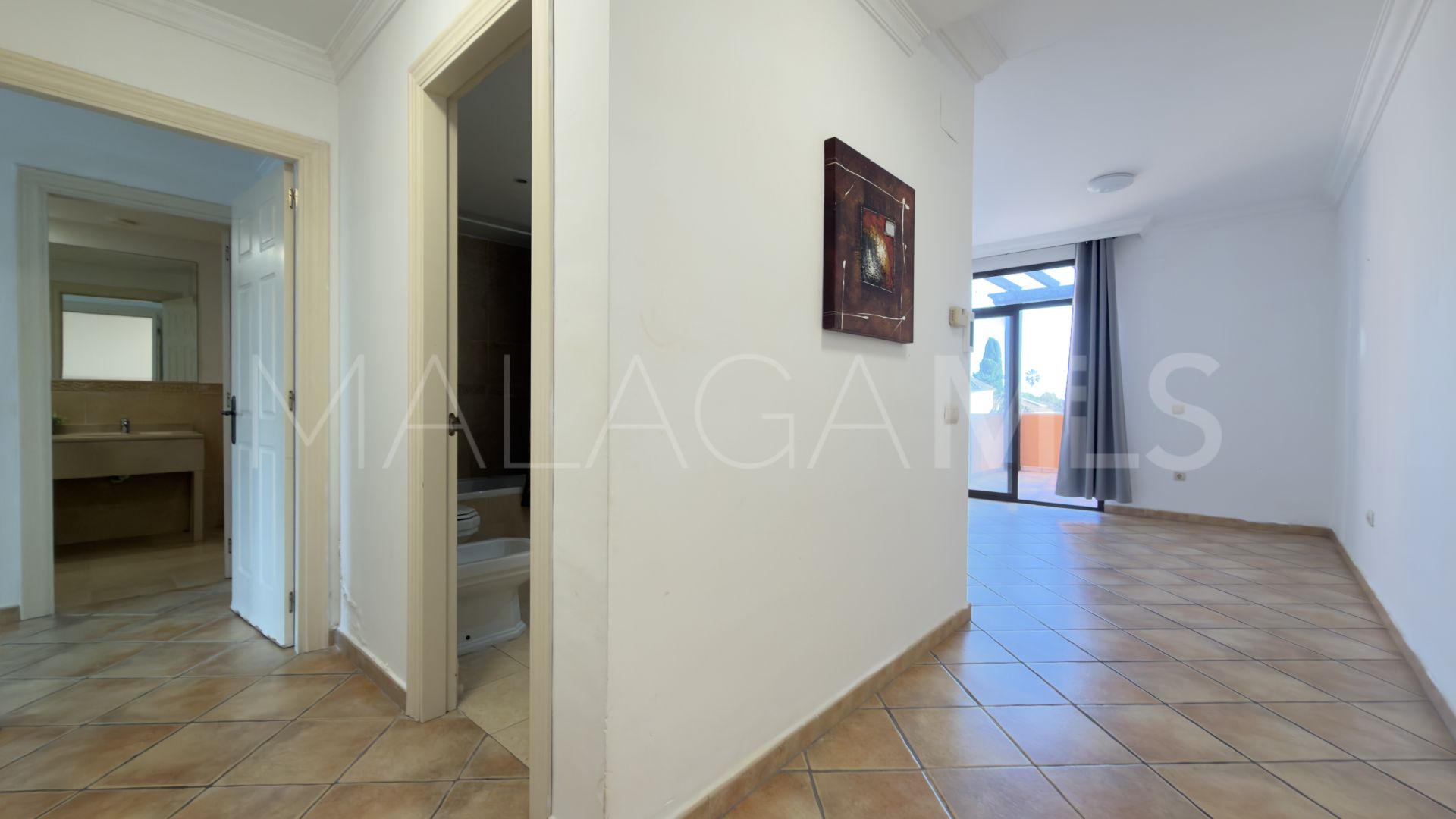 Apartamento de 2 bedrooms for sale in Beach Side New Golden Mile