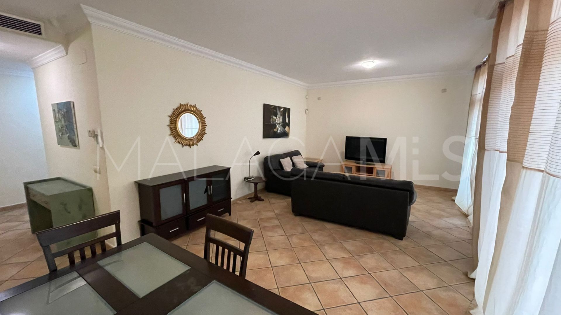 Appartement for sale in Beach Side New Golden Mile