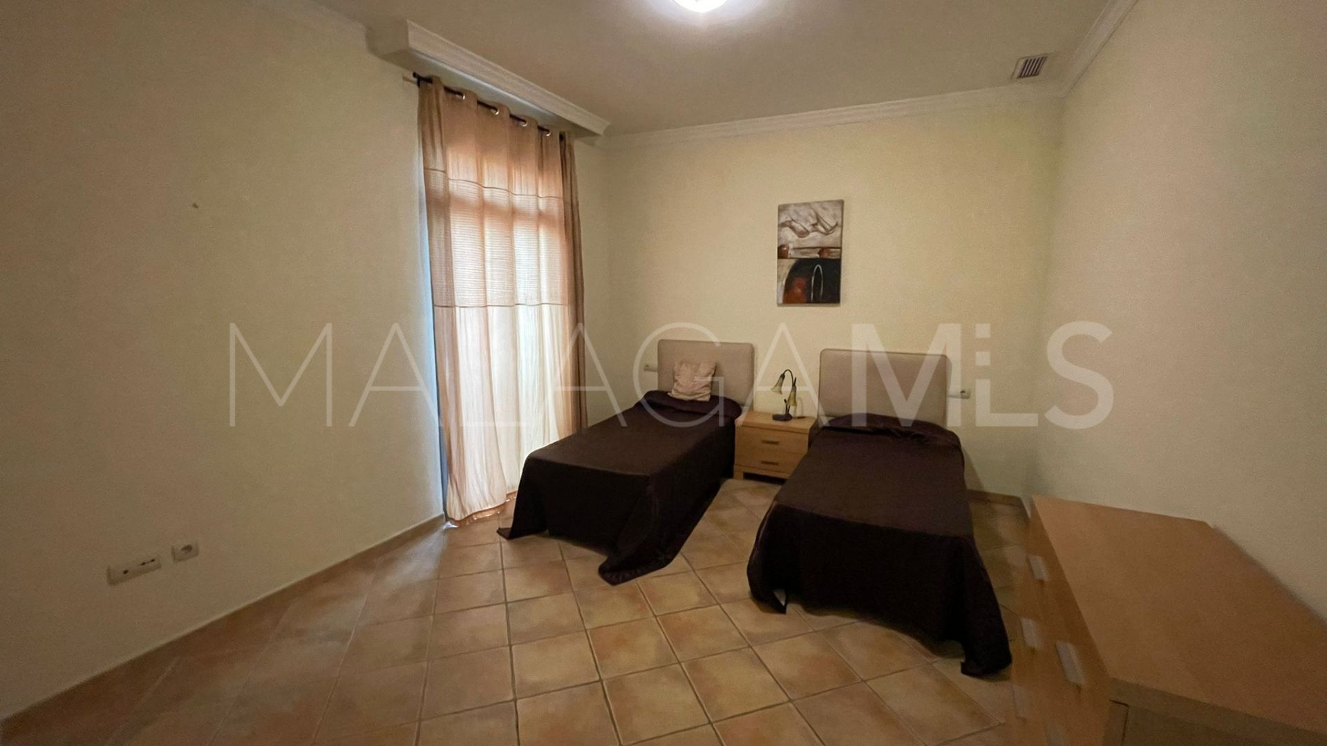 Appartement for sale in Beach Side New Golden Mile