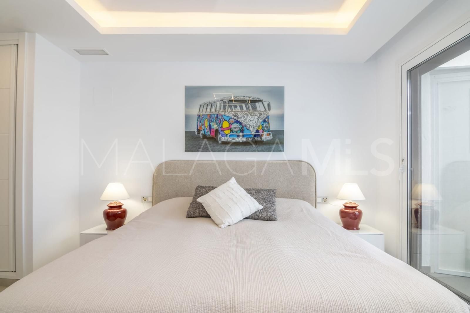 For sale Villa Marina duplex penthouse