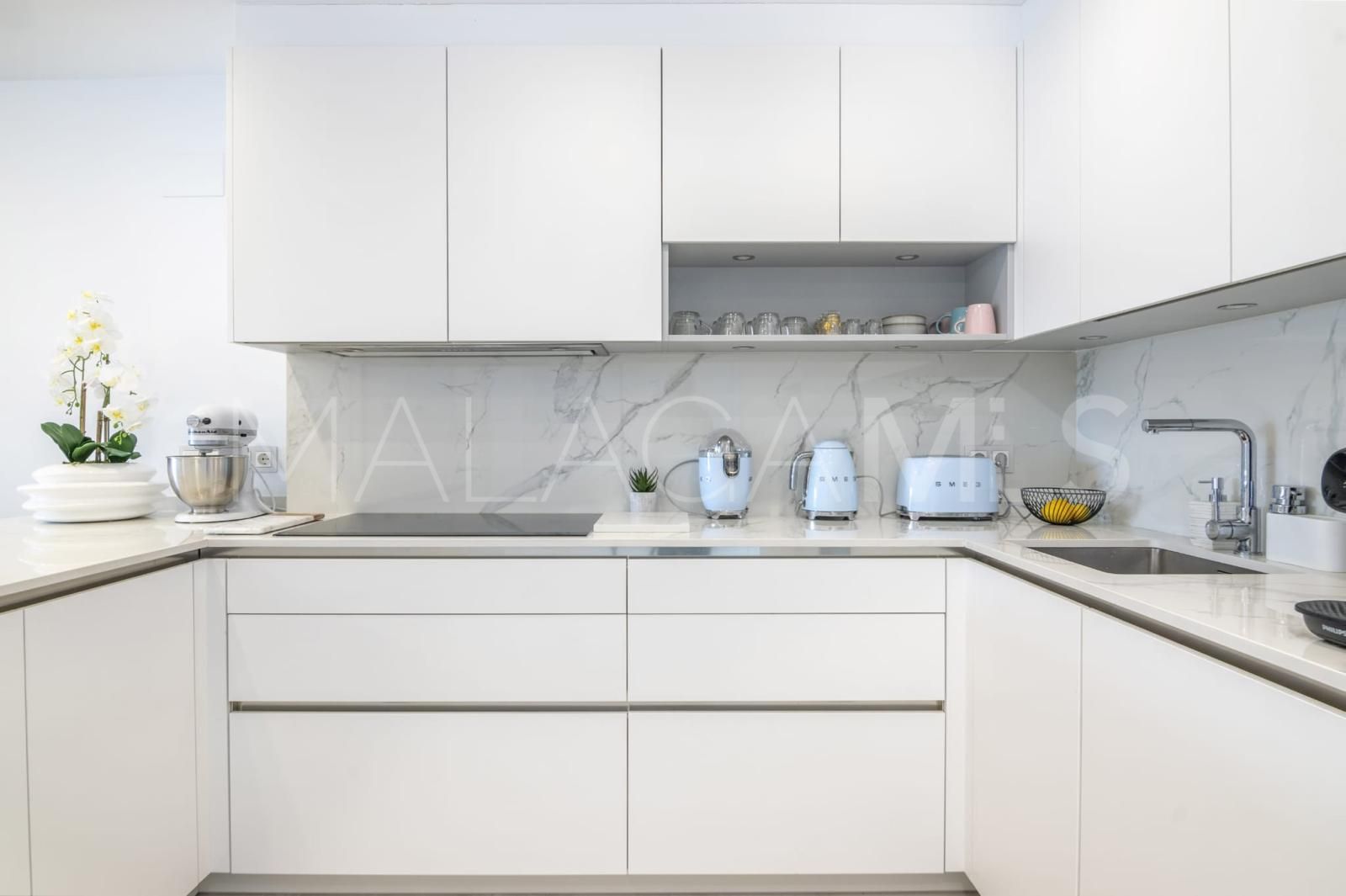 For sale Villa Marina duplex penthouse