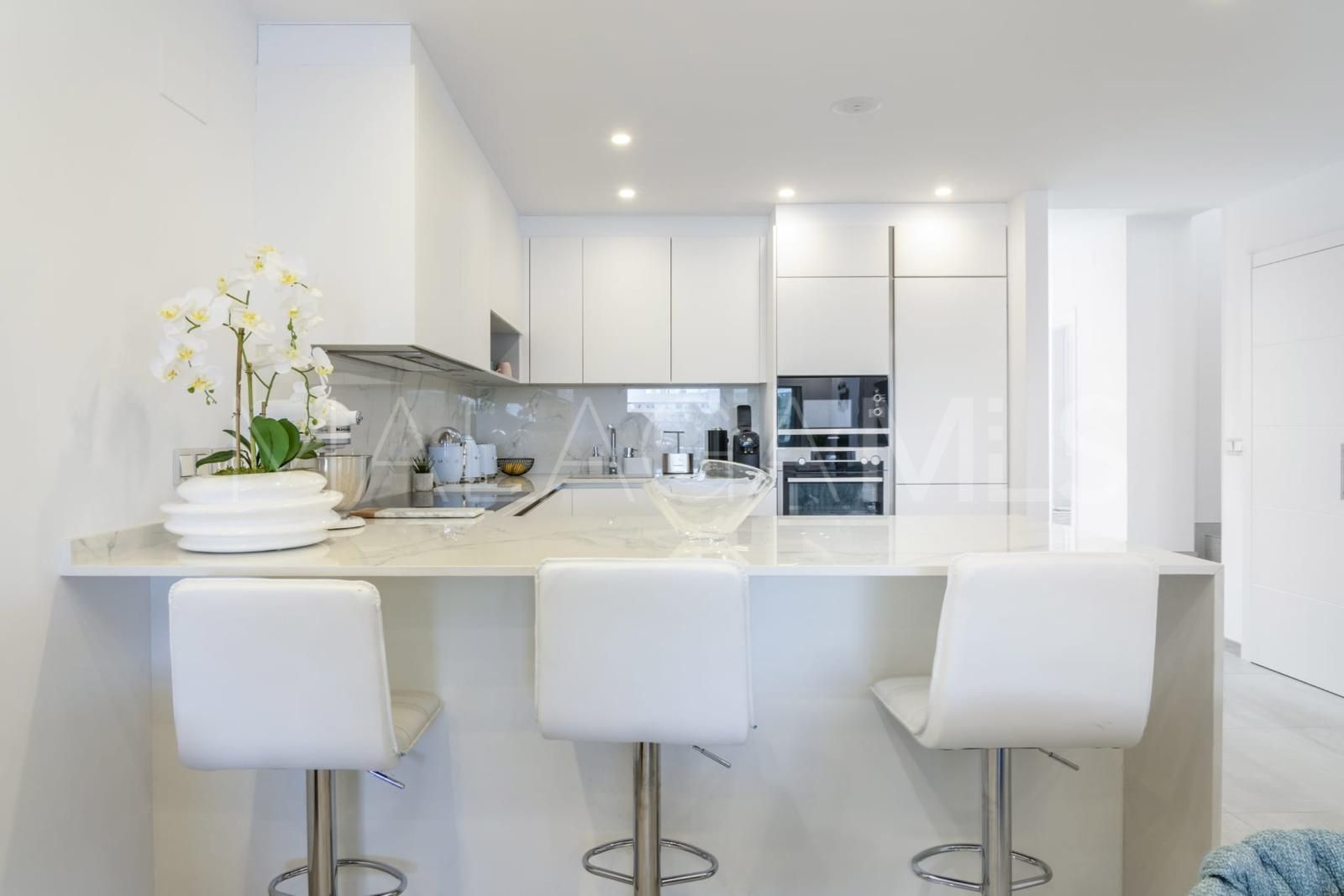 For sale Villa Marina duplex penthouse