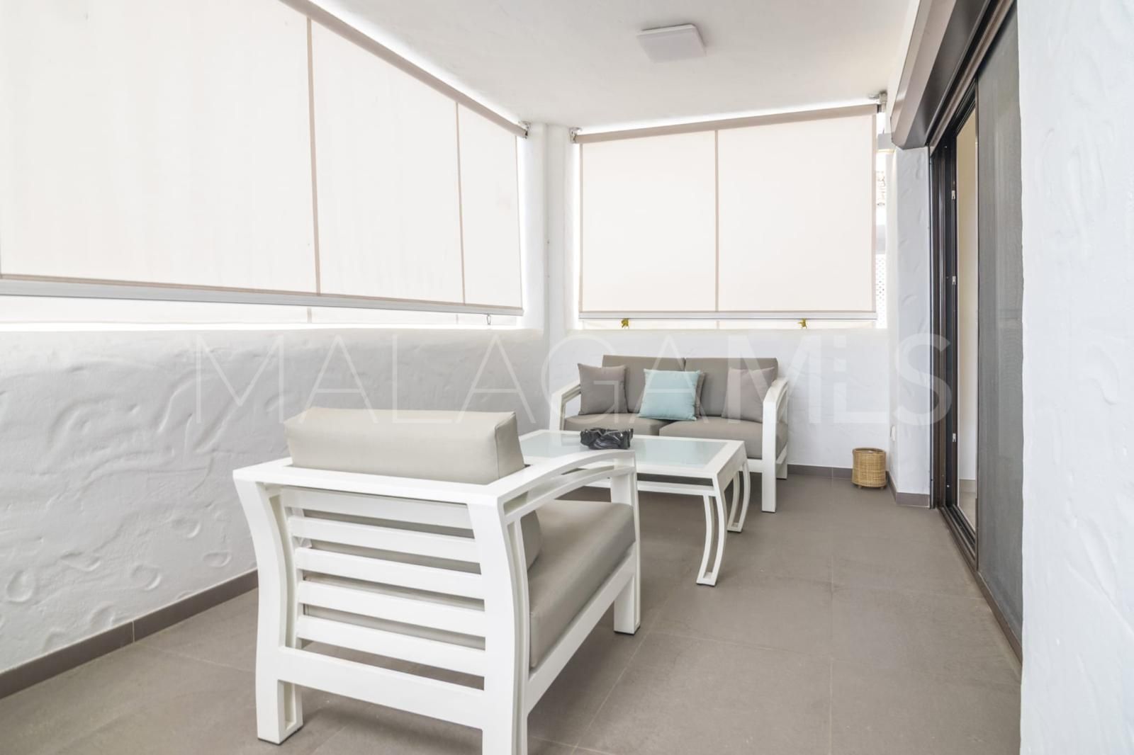 For sale Villa Marina duplex penthouse