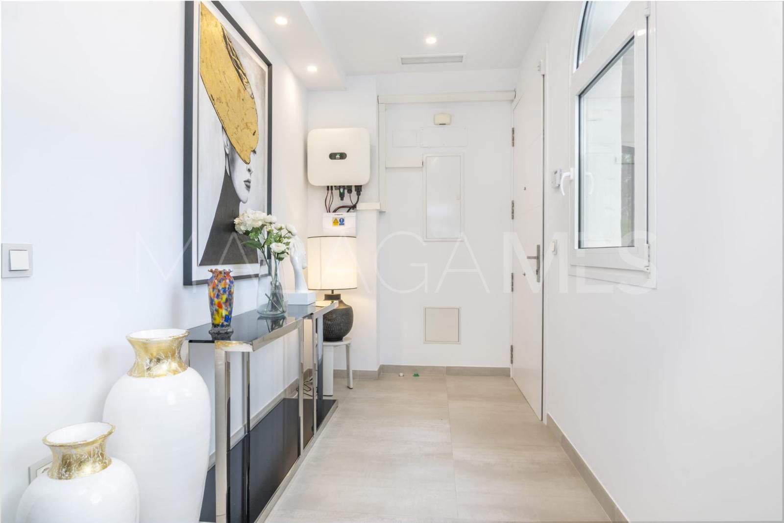 For sale Villa Marina duplex penthouse