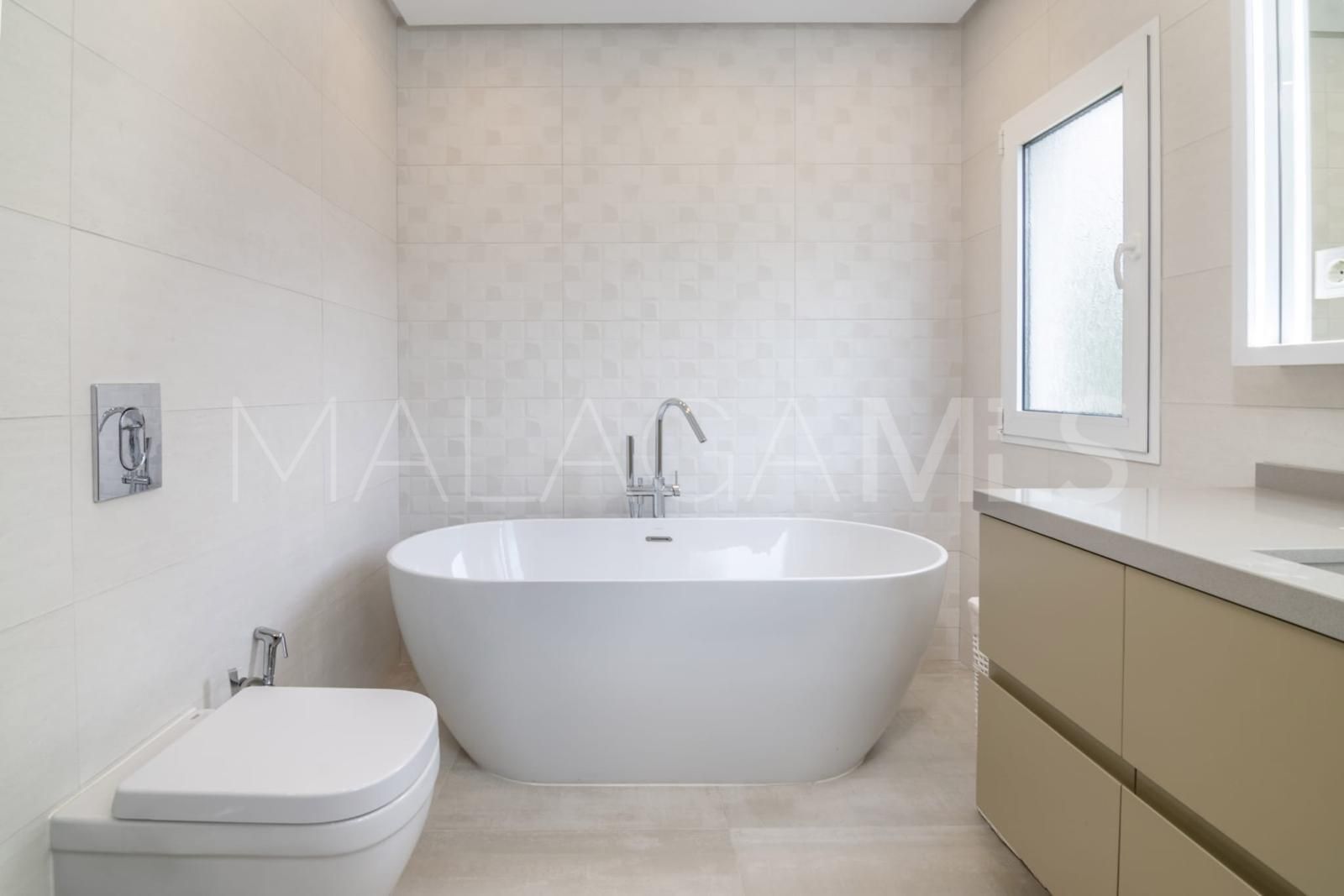 For sale Villa Marina duplex penthouse