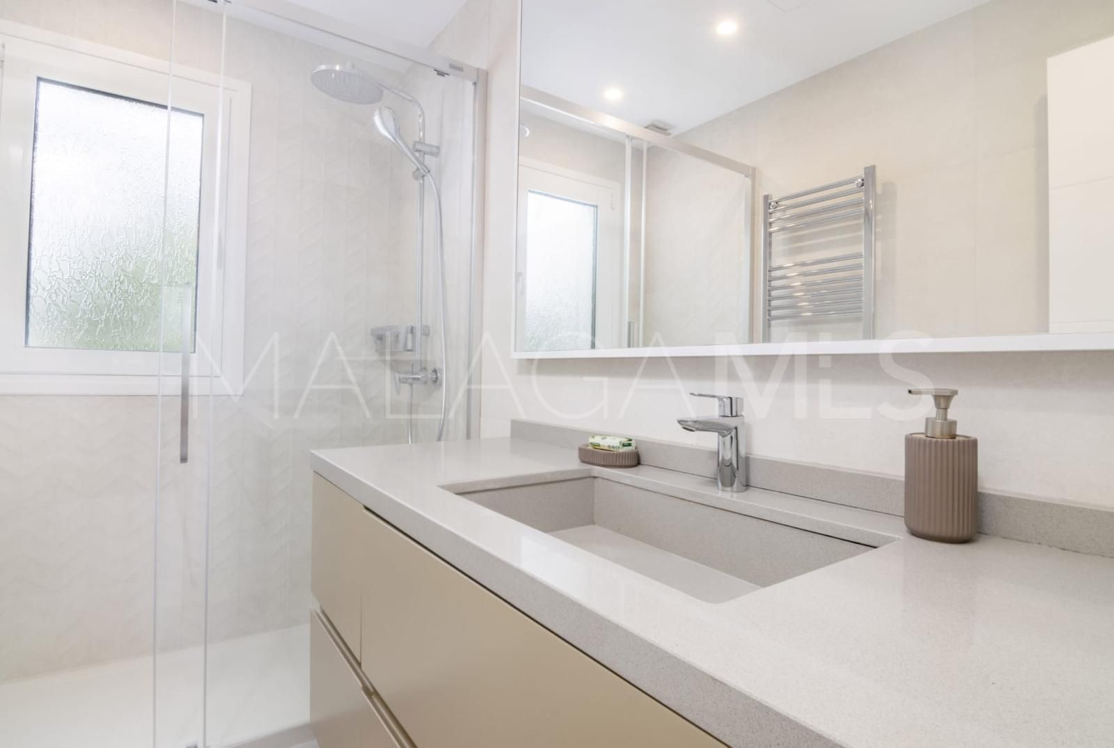 For sale Villa Marina duplex penthouse