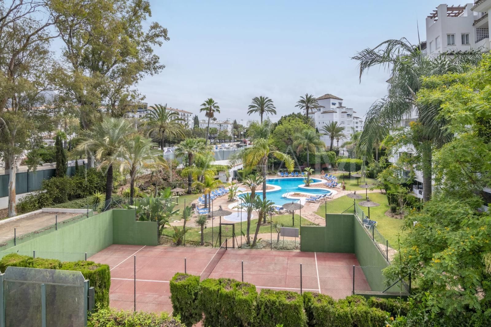 For sale Villa Marina duplex penthouse