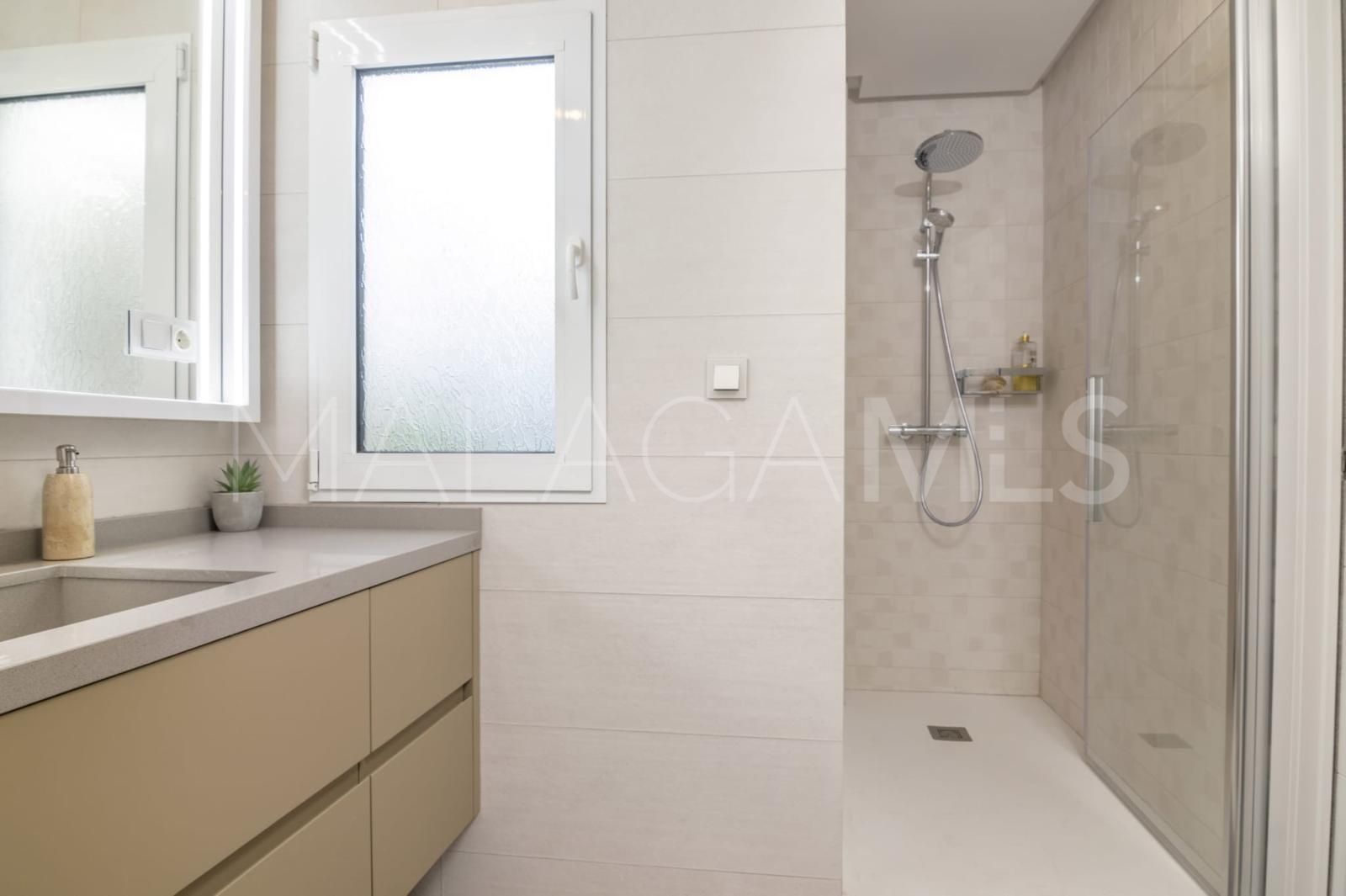 For sale Villa Marina duplex penthouse