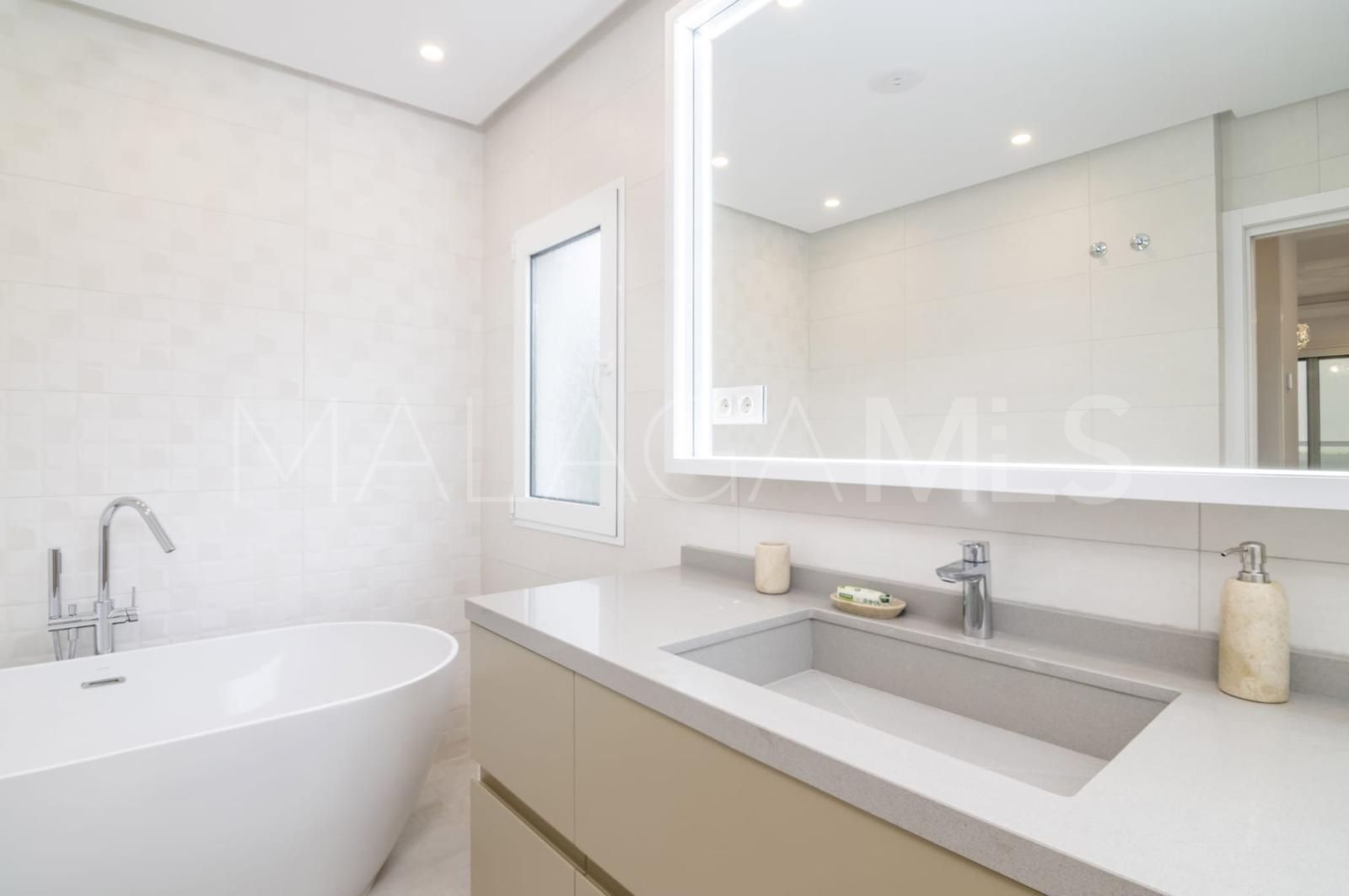 For sale Villa Marina duplex penthouse
