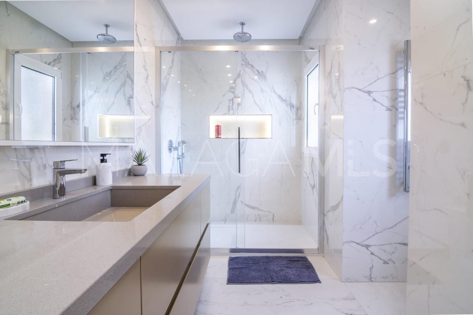 For sale Villa Marina duplex penthouse