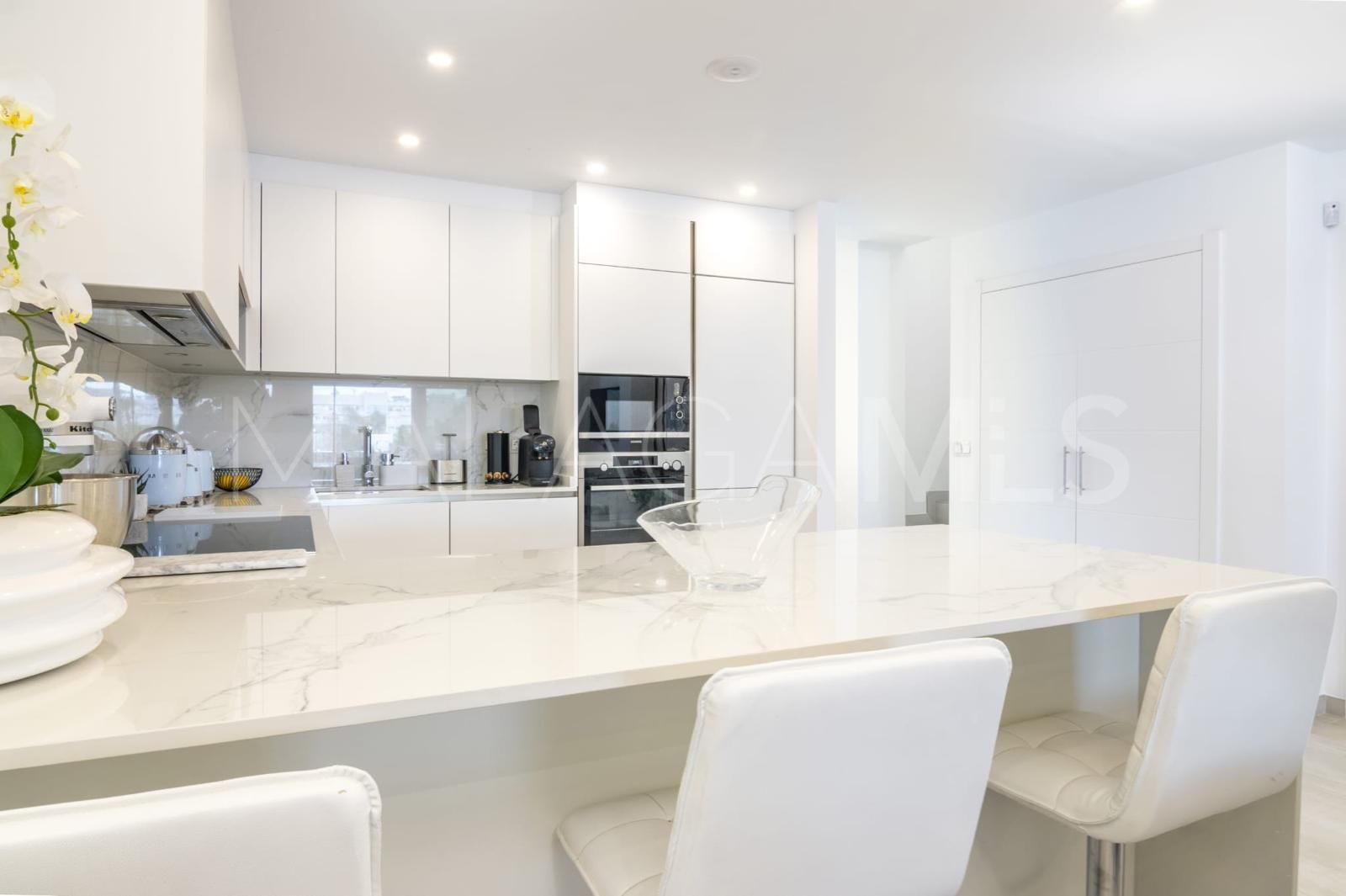 For sale Villa Marina duplex penthouse