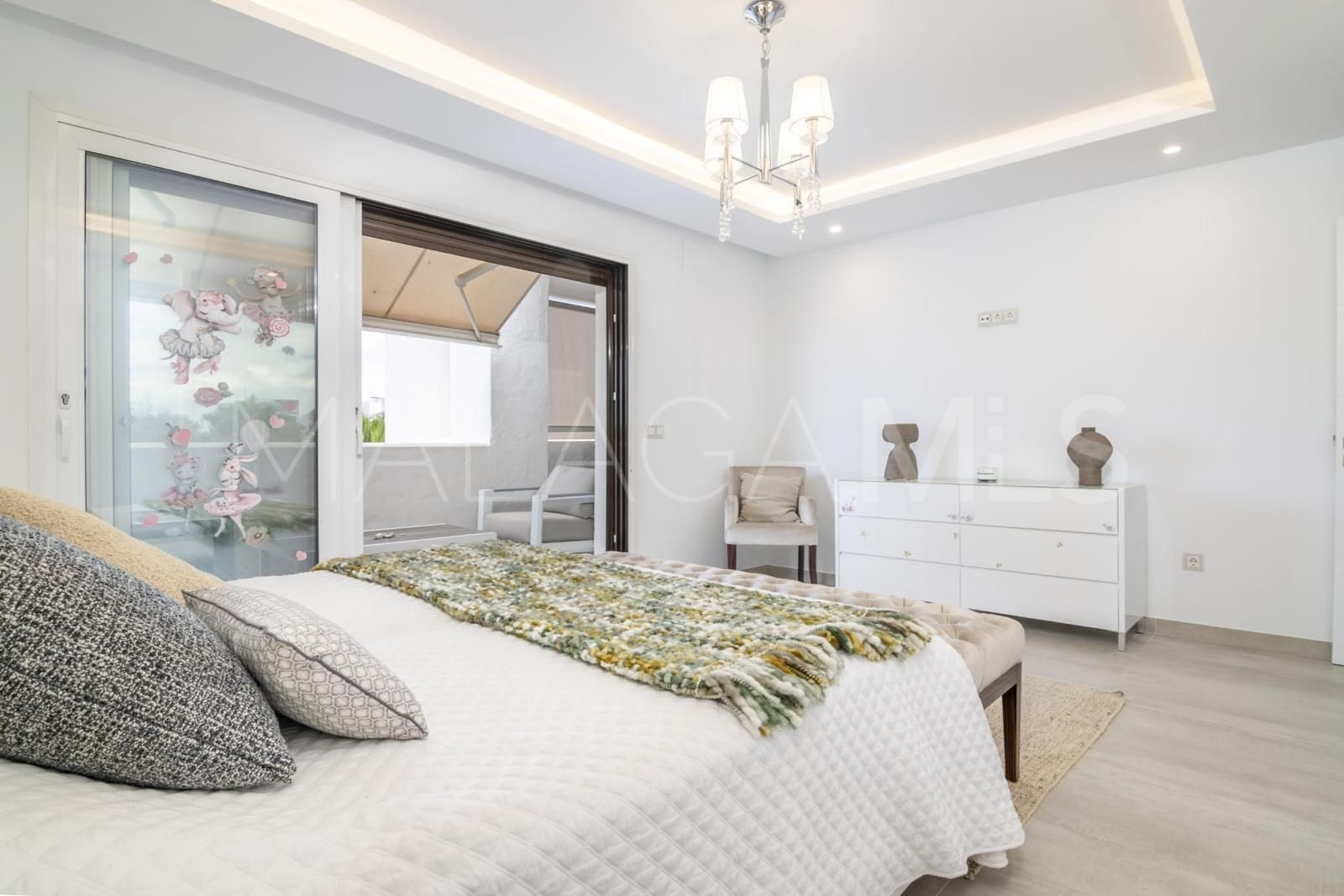 For sale Villa Marina duplex penthouse