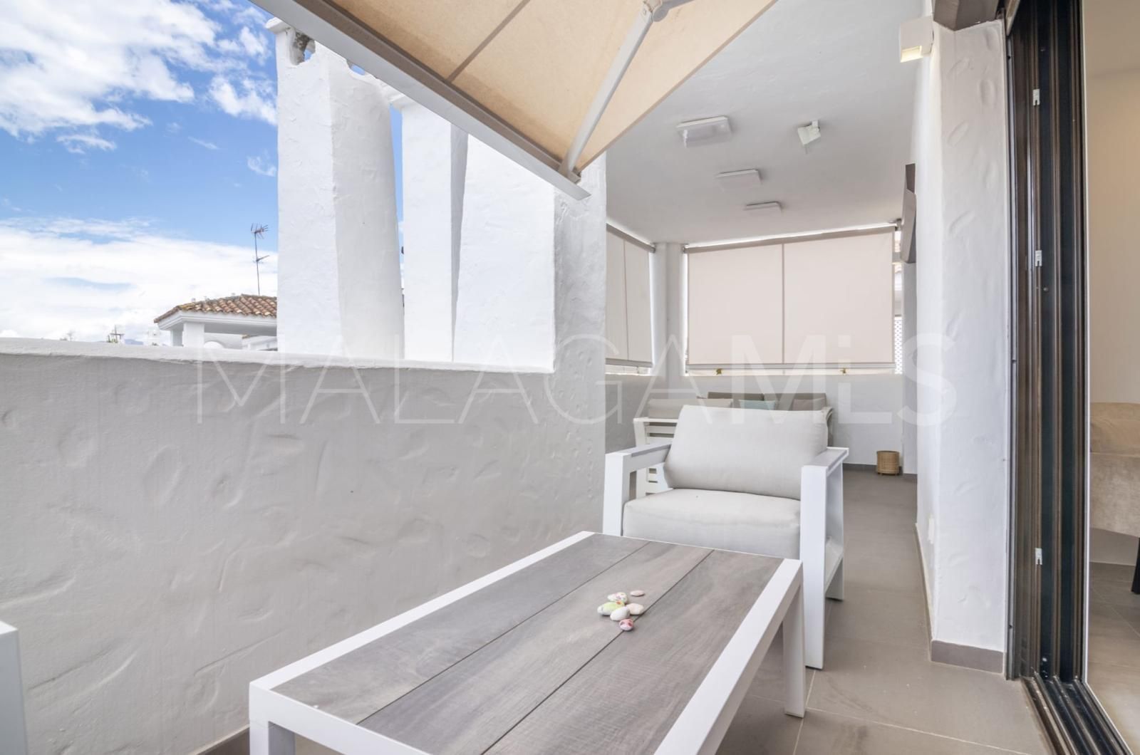 For sale Villa Marina duplex penthouse
