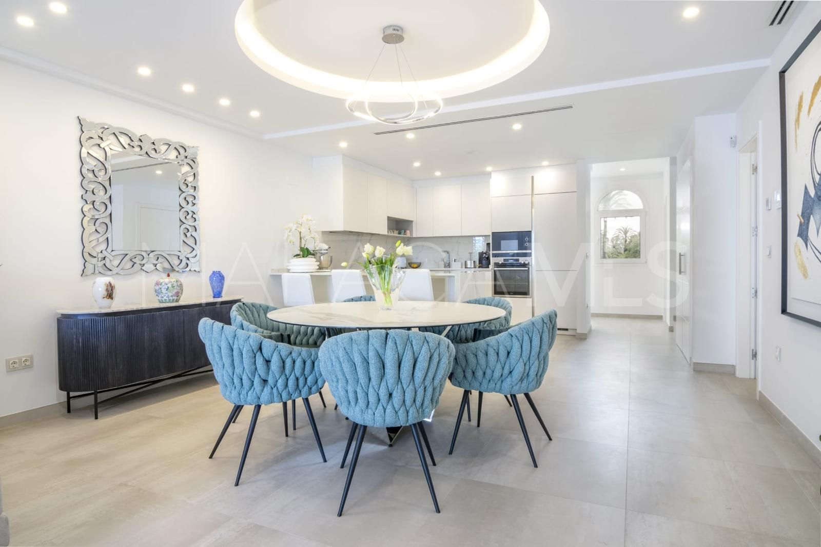 For sale Villa Marina duplex penthouse