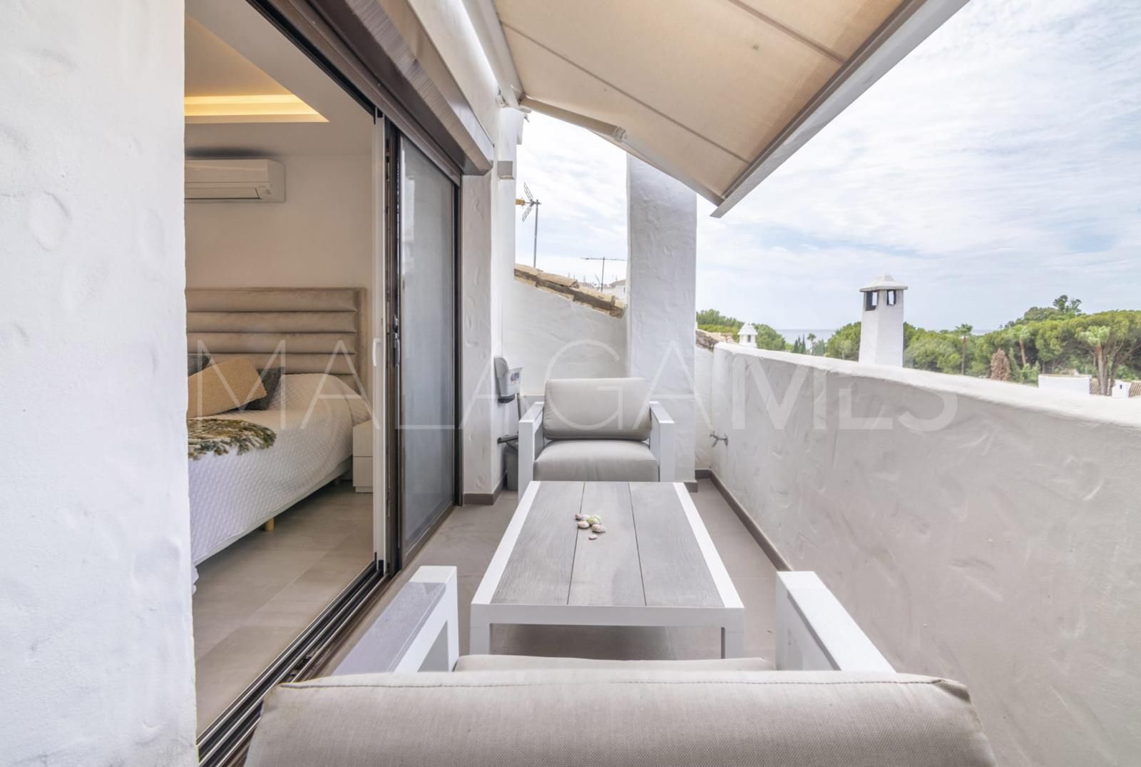 For sale Villa Marina duplex penthouse