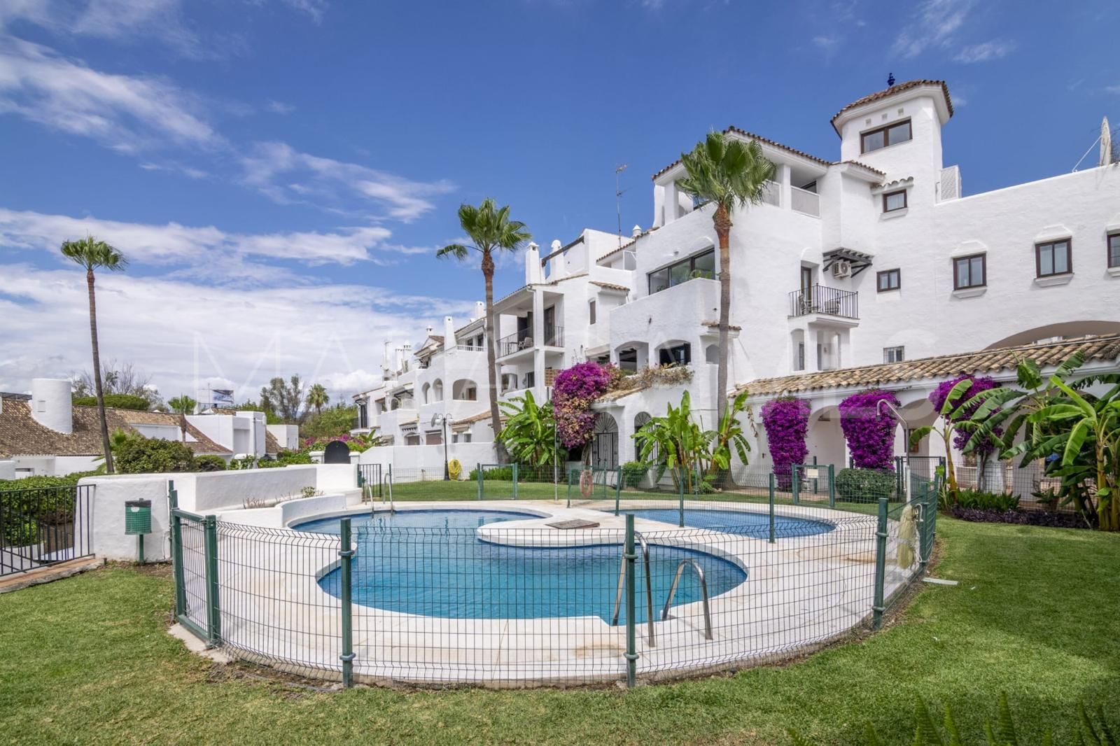 For sale Villa Marina duplex penthouse