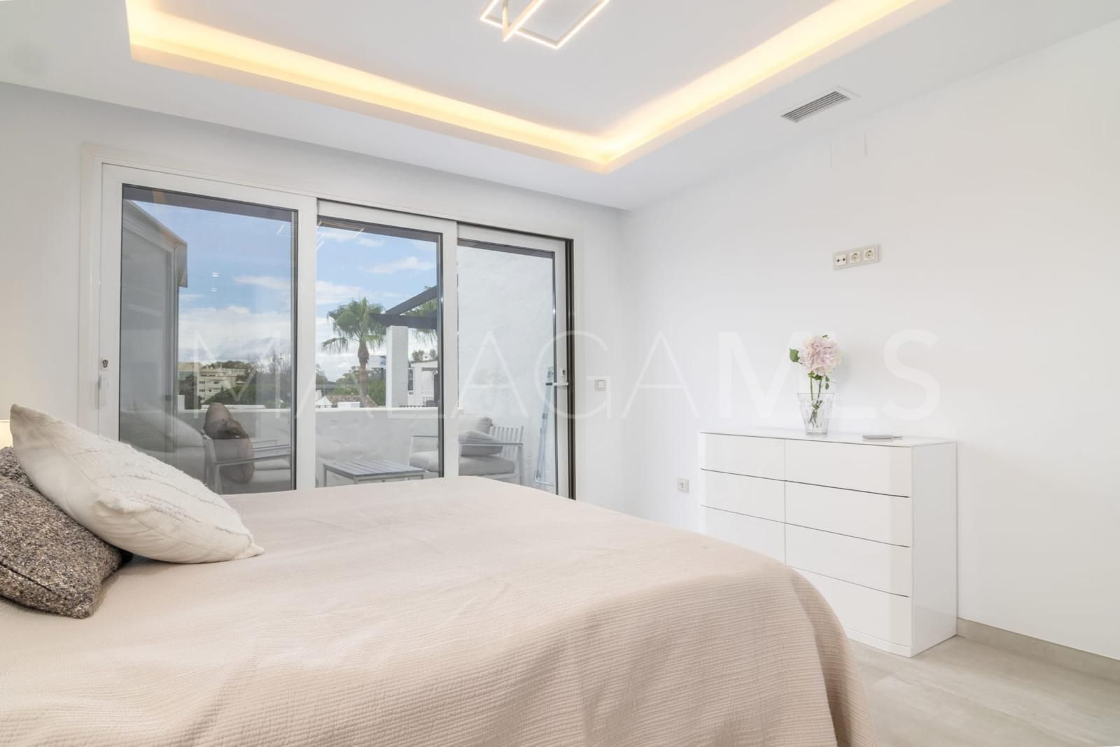 For sale Villa Marina duplex penthouse