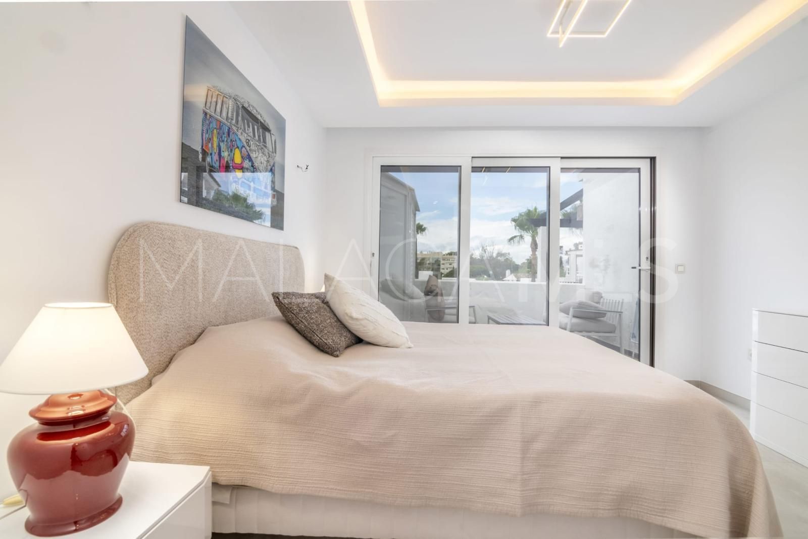 For sale Villa Marina duplex penthouse