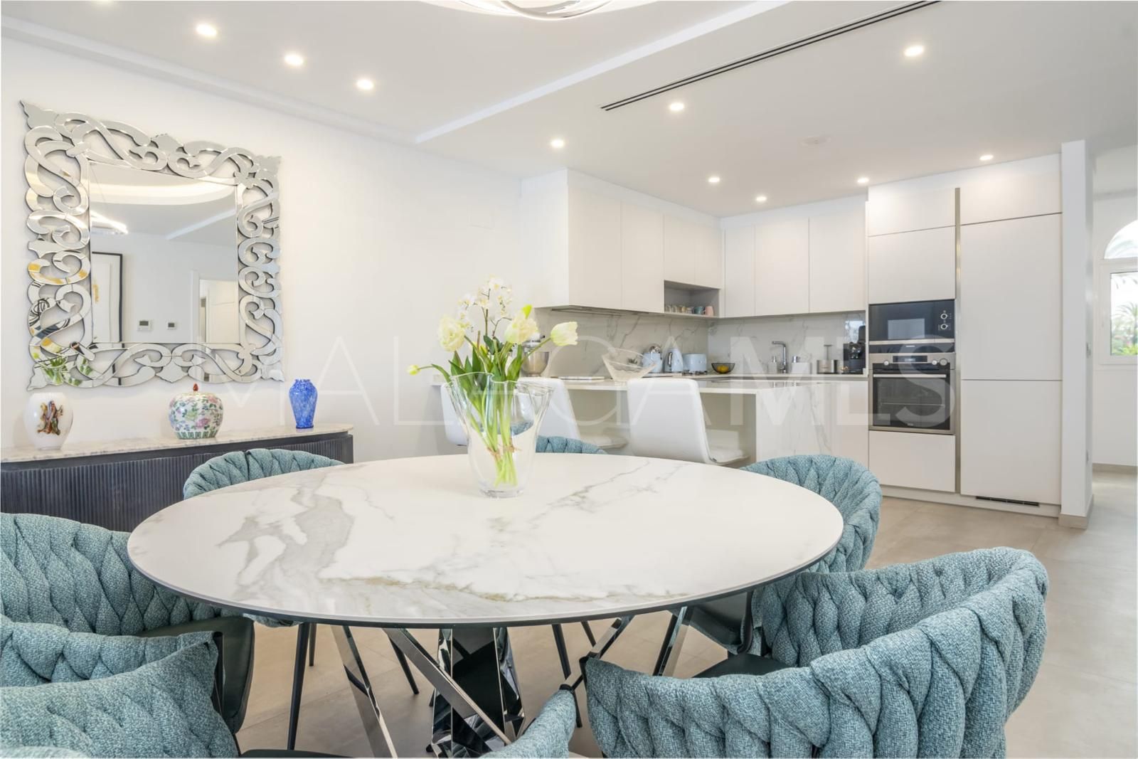 For sale Villa Marina duplex penthouse