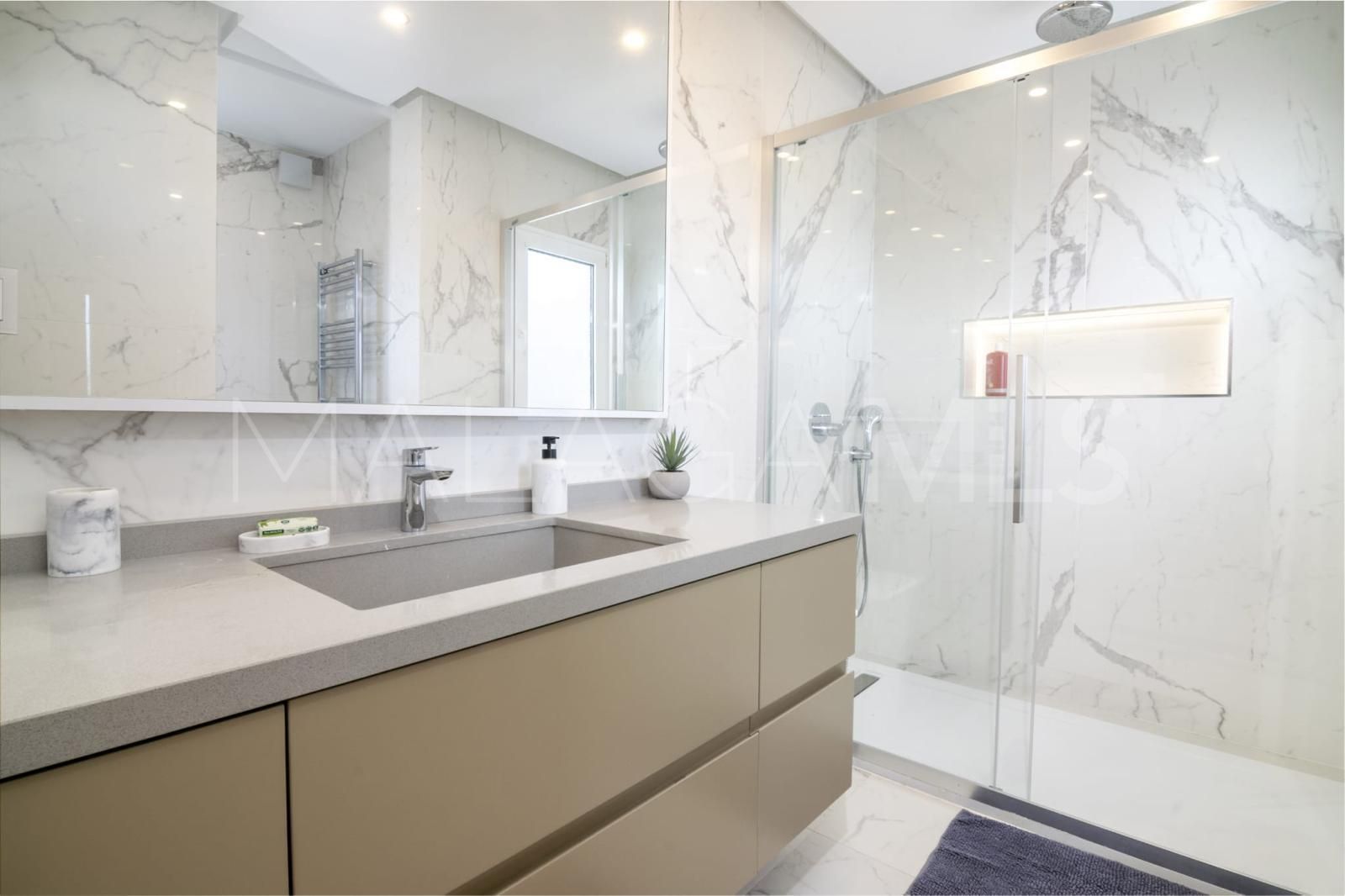For sale Villa Marina duplex penthouse