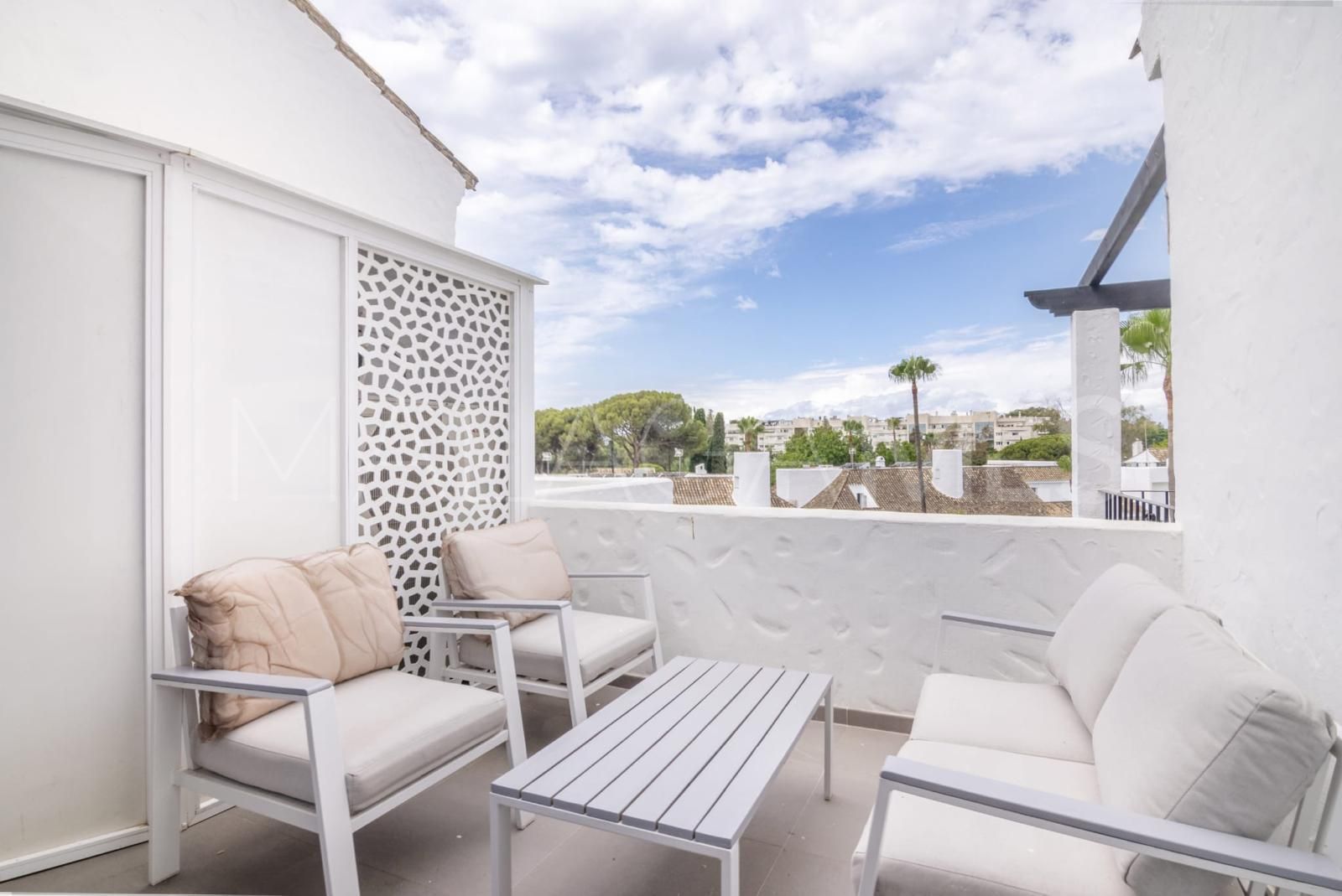 For sale Villa Marina duplex penthouse