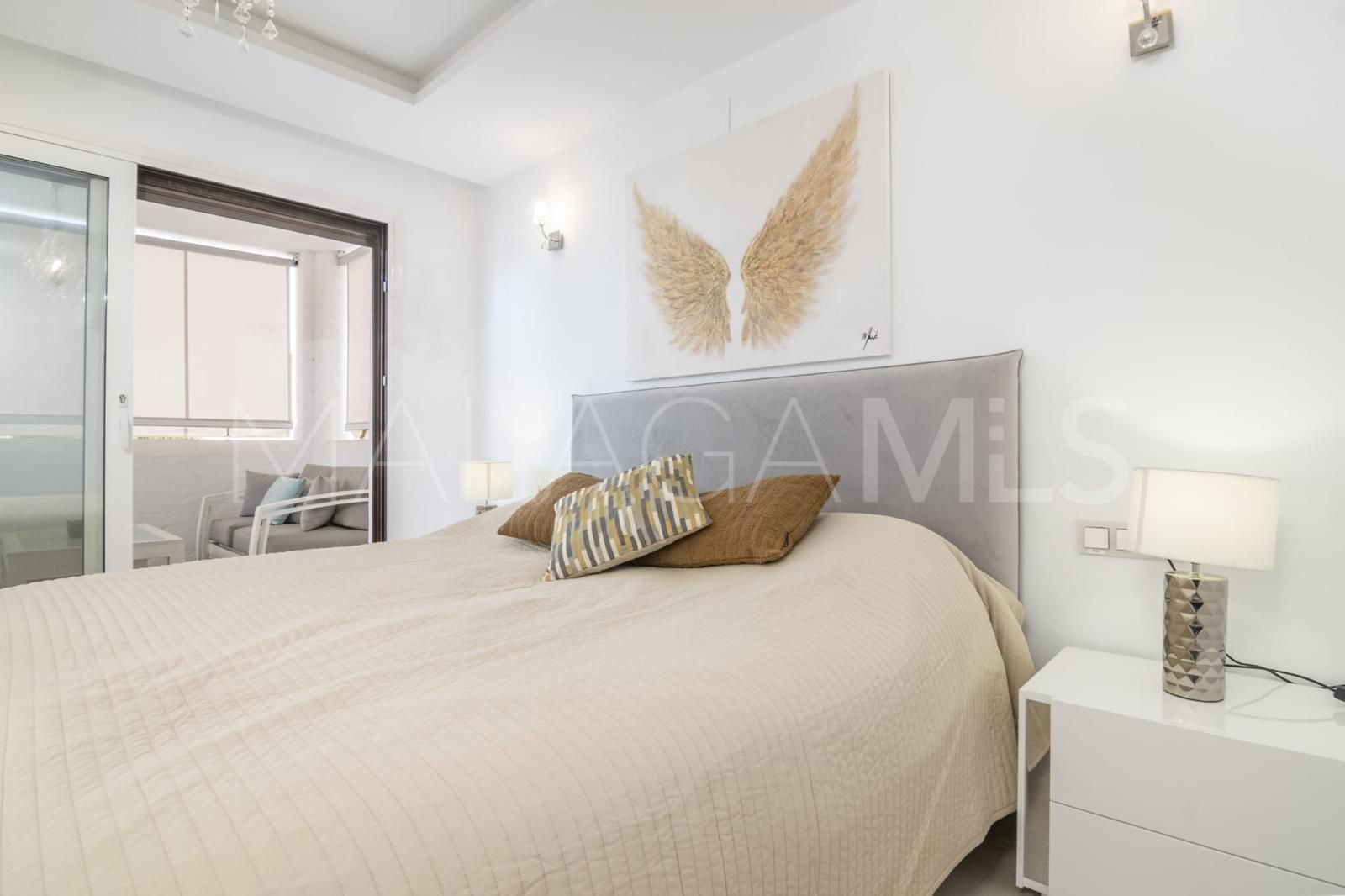 For sale Villa Marina duplex penthouse