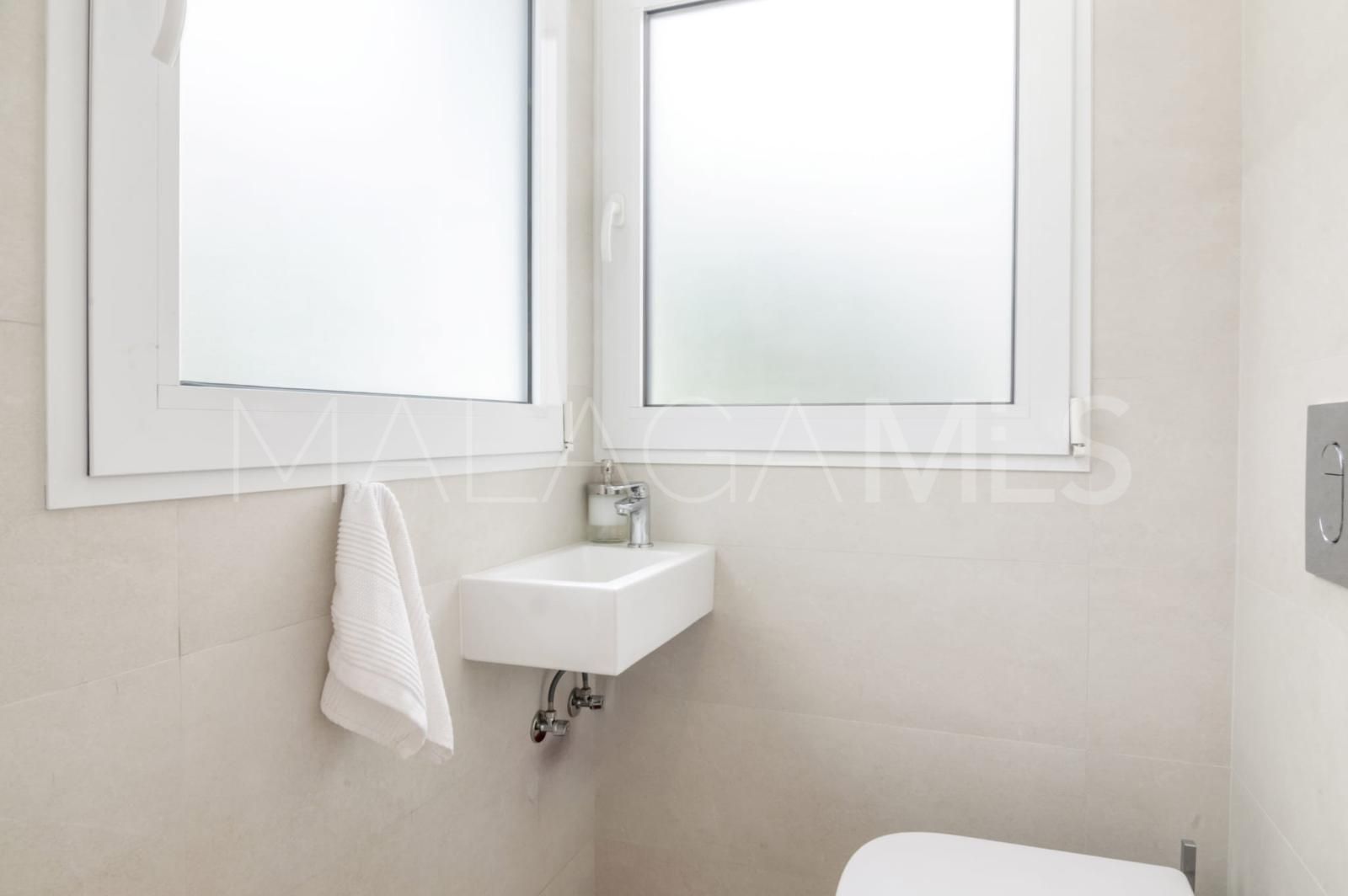 For sale Villa Marina duplex penthouse
