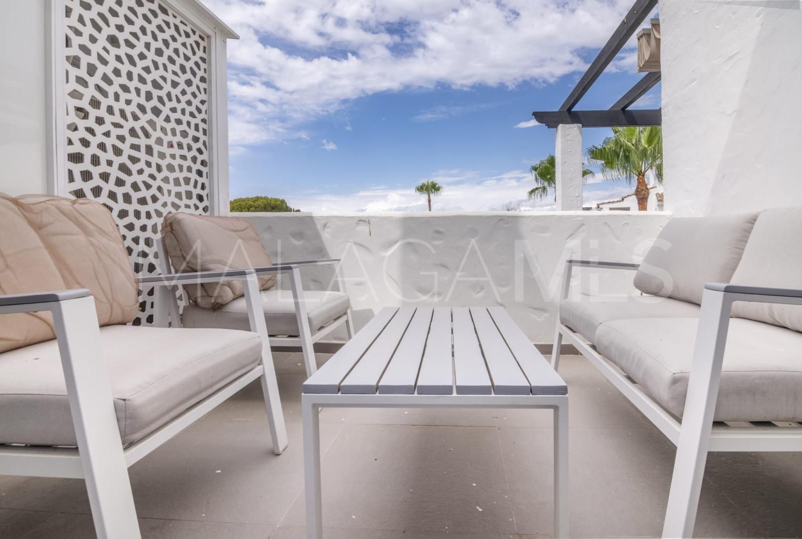 For sale Villa Marina duplex penthouse