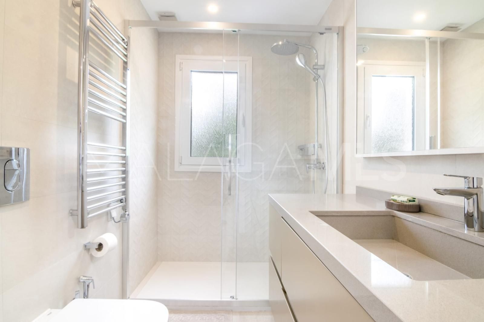 For sale Villa Marina duplex penthouse
