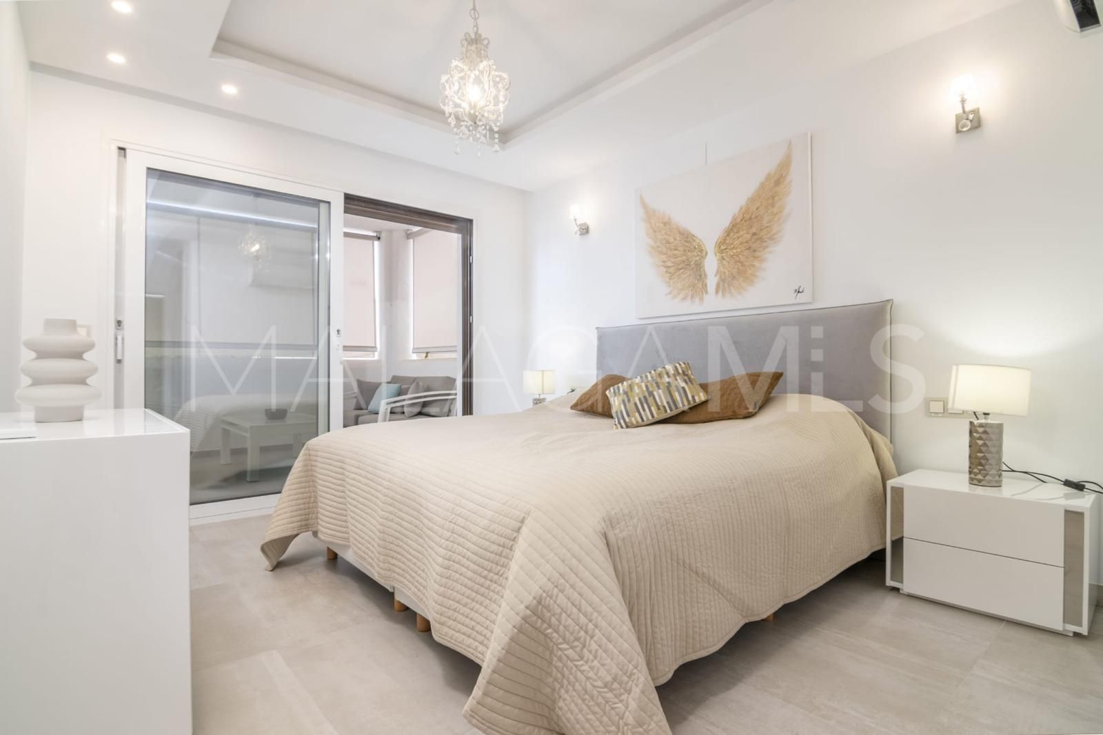 For sale Villa Marina duplex penthouse