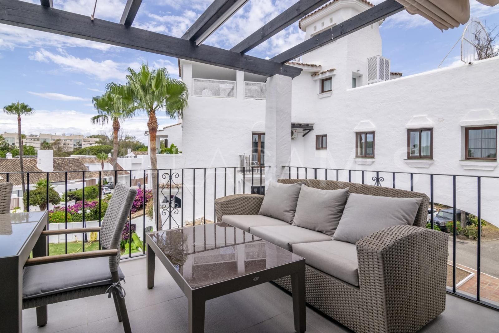 For sale Villa Marina duplex penthouse