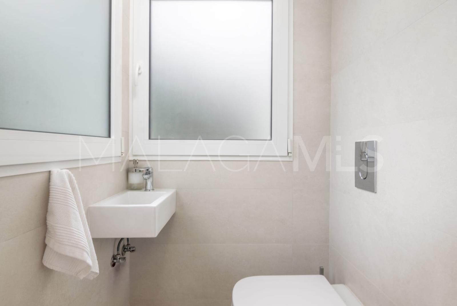For sale Villa Marina duplex penthouse
