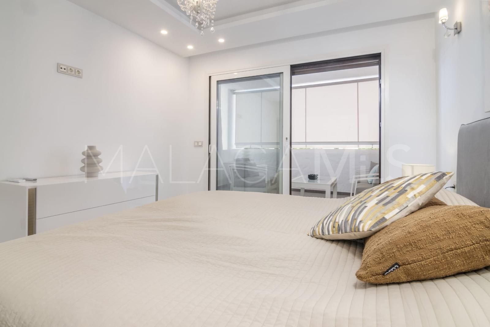 For sale Villa Marina duplex penthouse