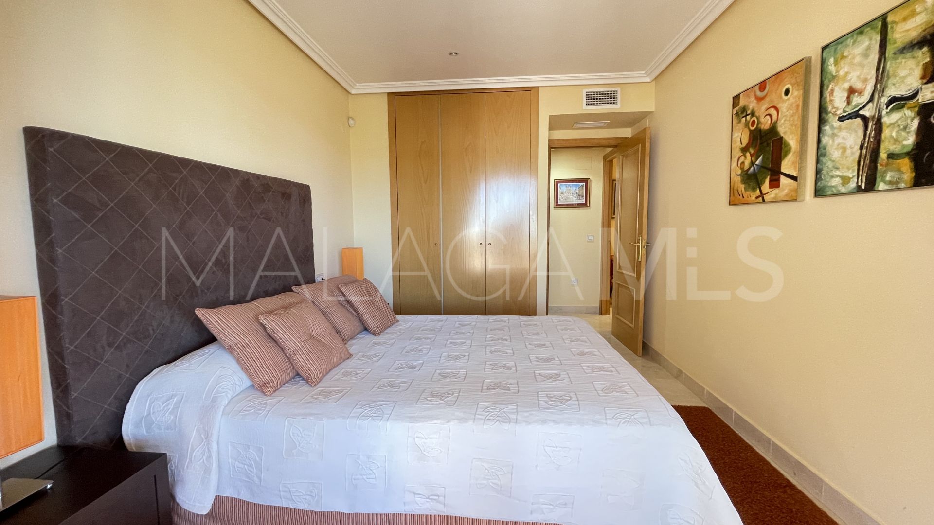 Wohnung for sale in Las lomas del Conde Luque