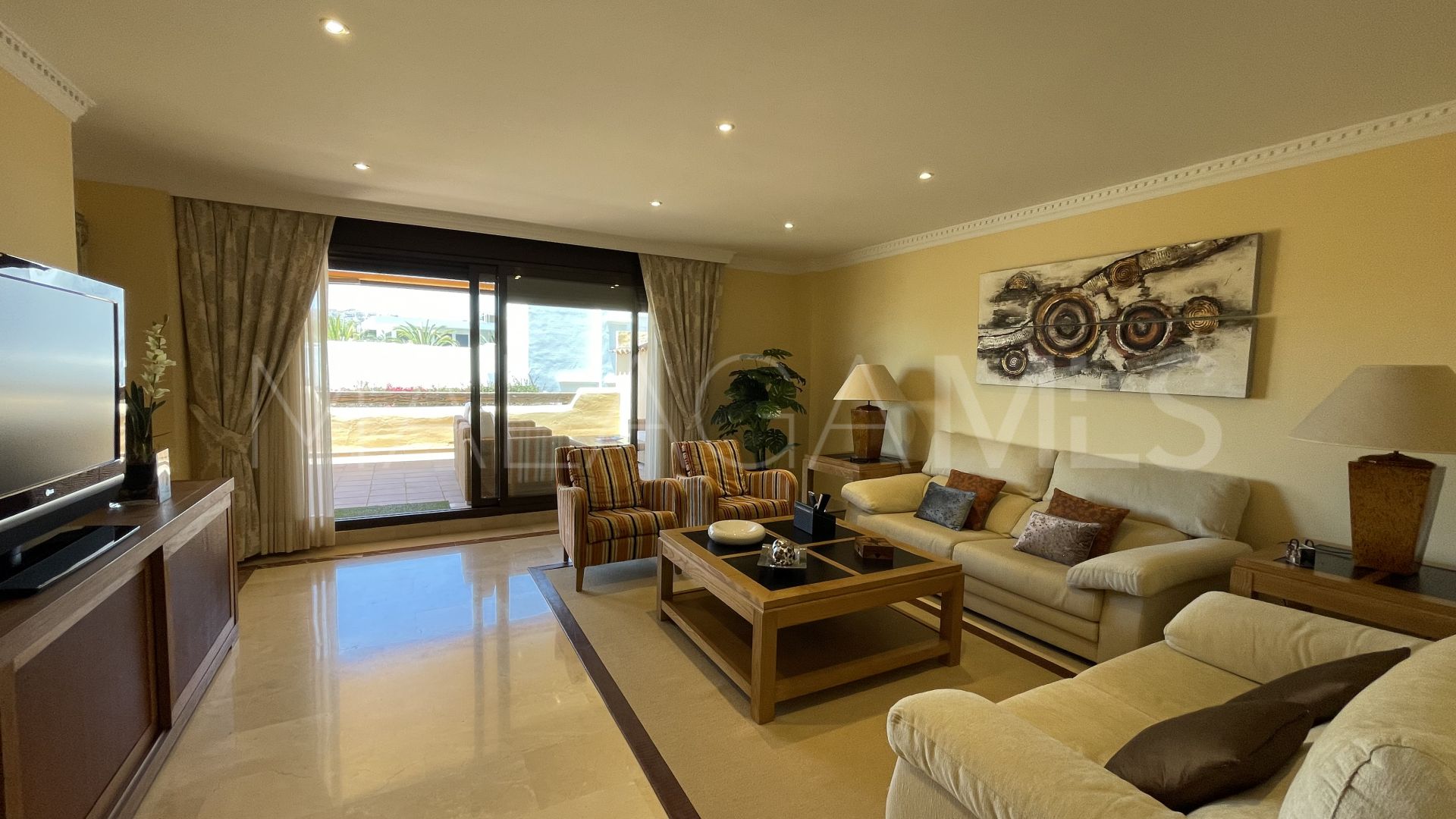 Apartamento de 2 bedrooms for sale in Las lomas del Conde Luque