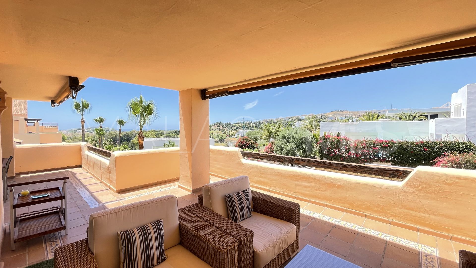 Appartement for sale in Las lomas del Conde Luque